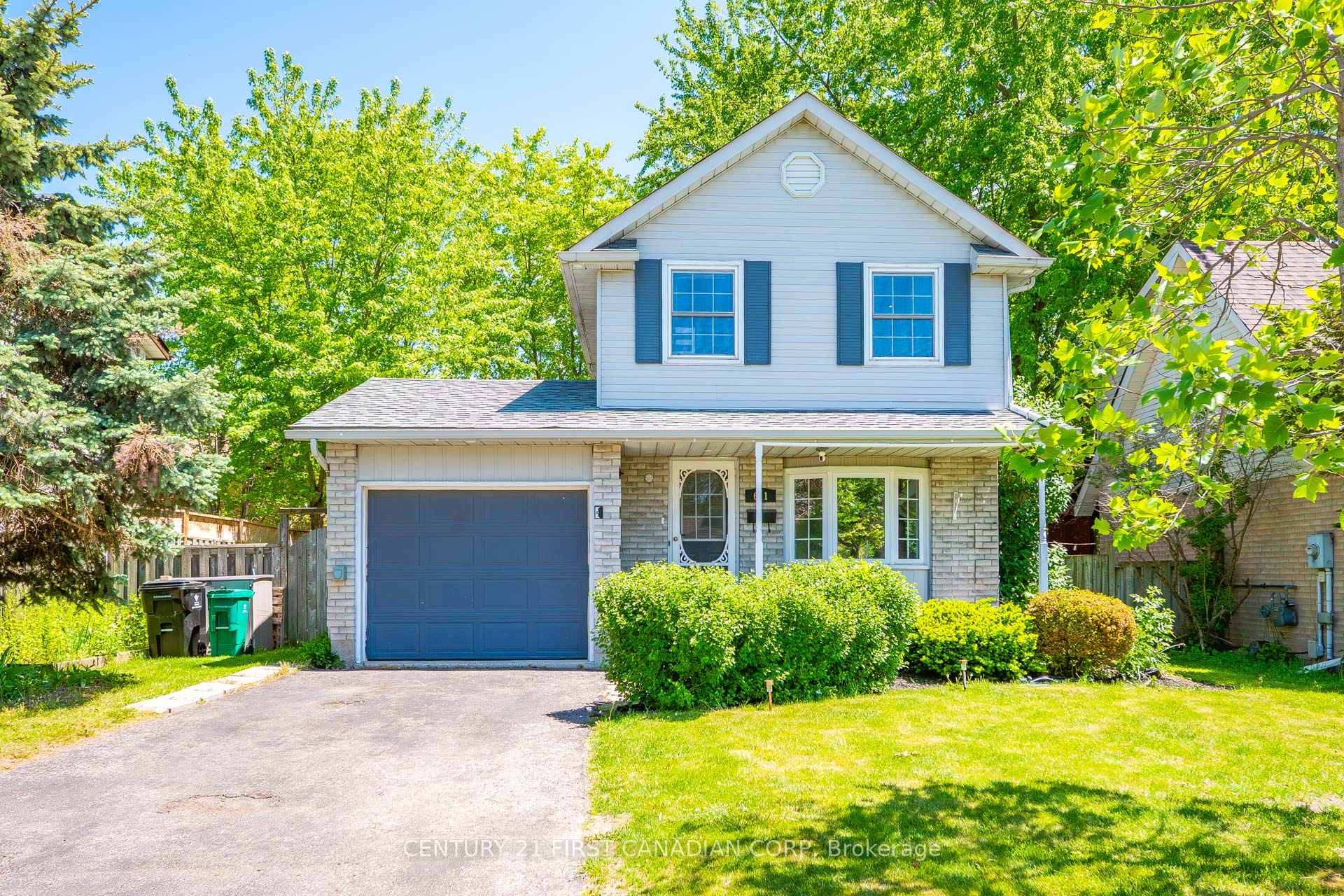 611 Preston Parkway, Cambridge, ON N3H 5J9 — Cambridge, Ontario