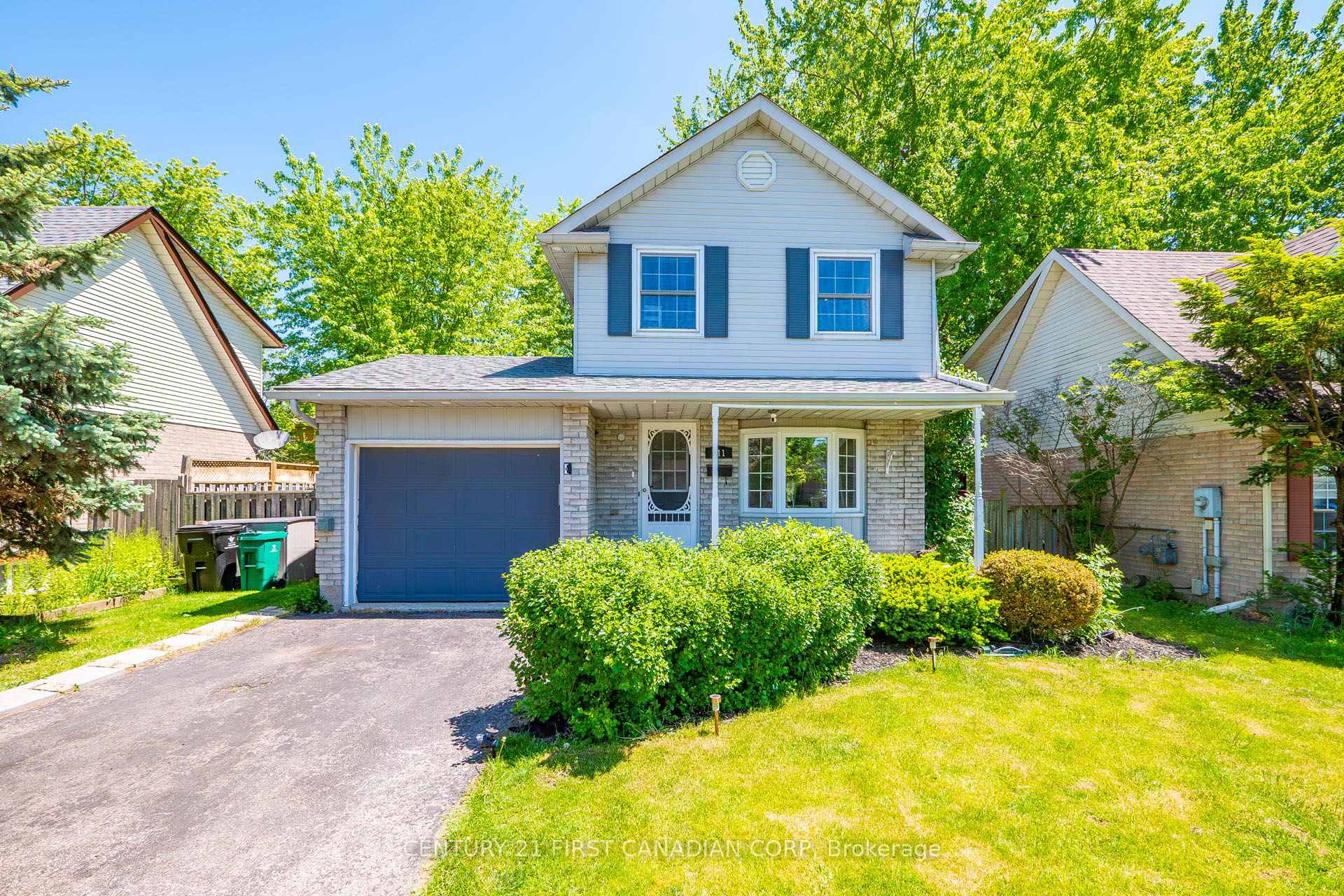 611 Preston Parkway, Cambridge — photo 4 of 5