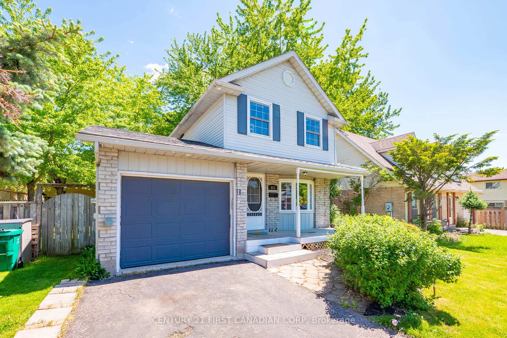 611 Preston Parkway, Cambridge — photo 5 of 5