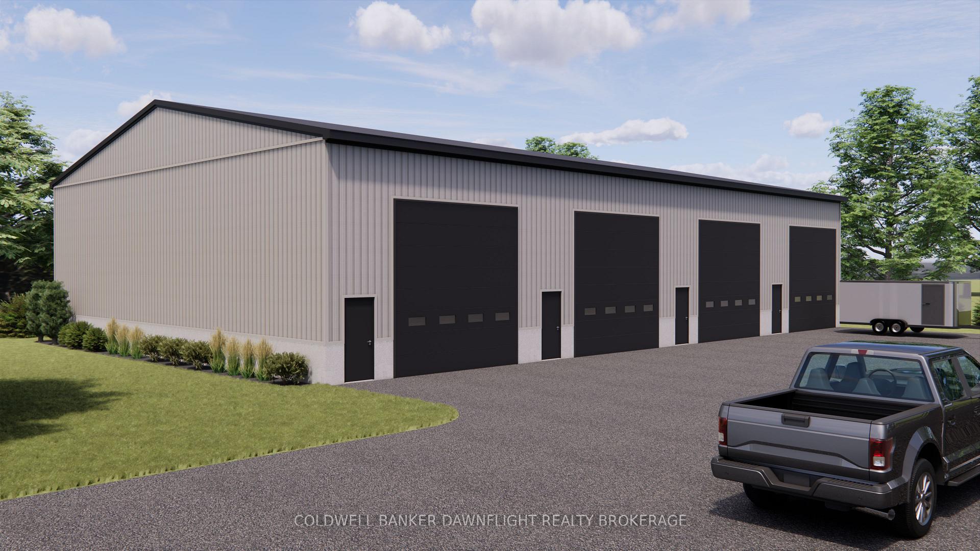 331 Thames Road W 2, South Huron, ON N0M 1W0 — South Huron, Ontario