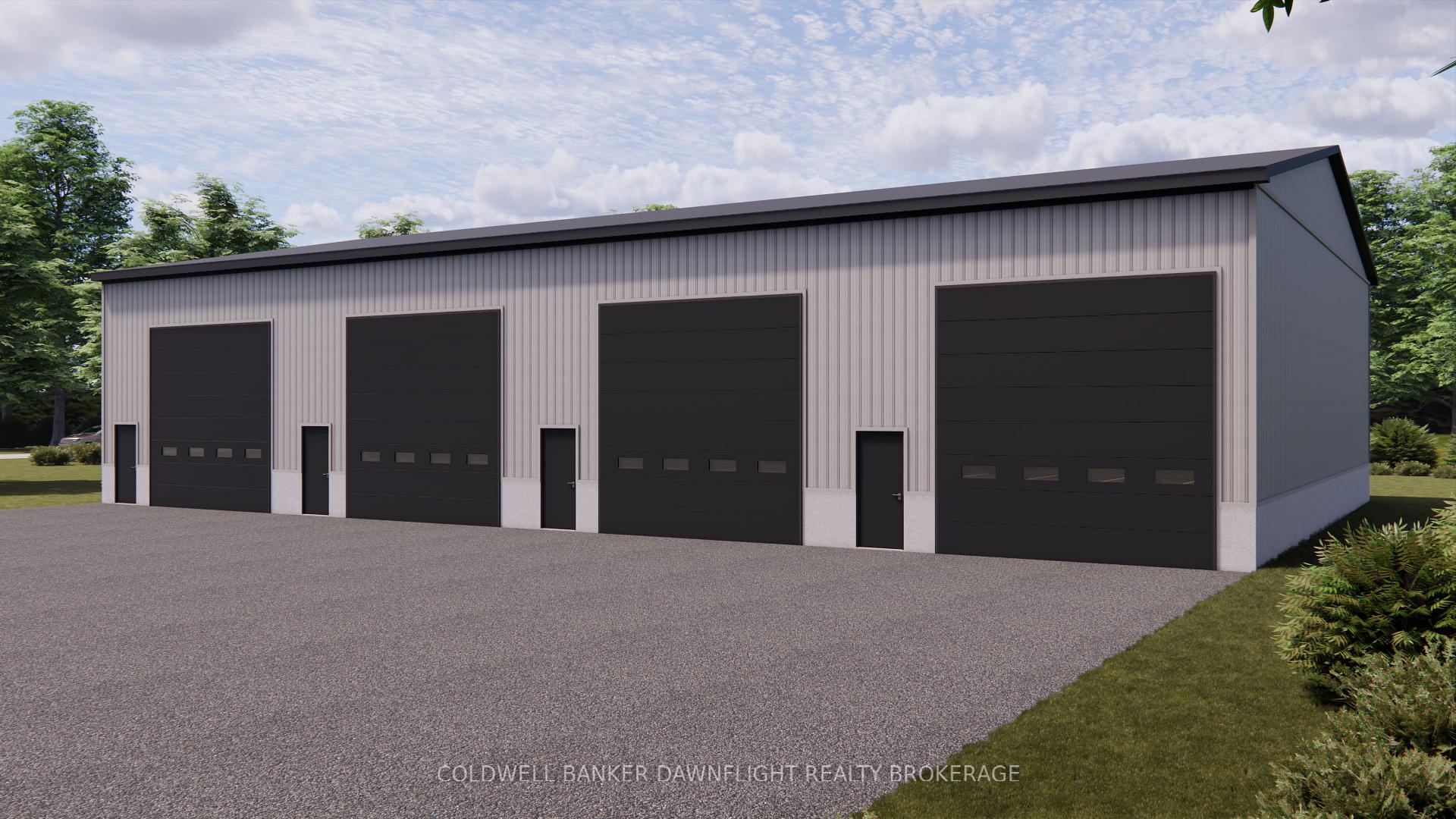 331 Thames Road W 3, South Huron, ON N0M 1W0 — South Huron, Ontario
