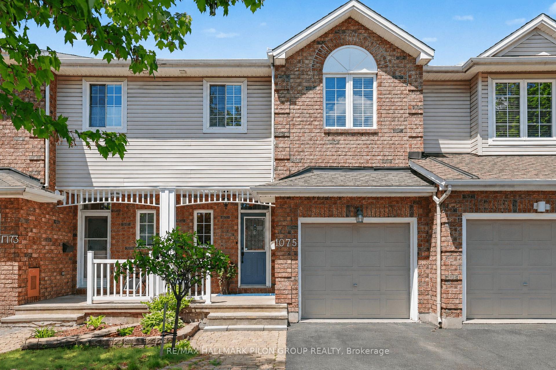 1075 Marchant Drive, Orleans - Cumberland and Area, ON K4A 4A9 — Orleans - Cumberland and Area, Ontario