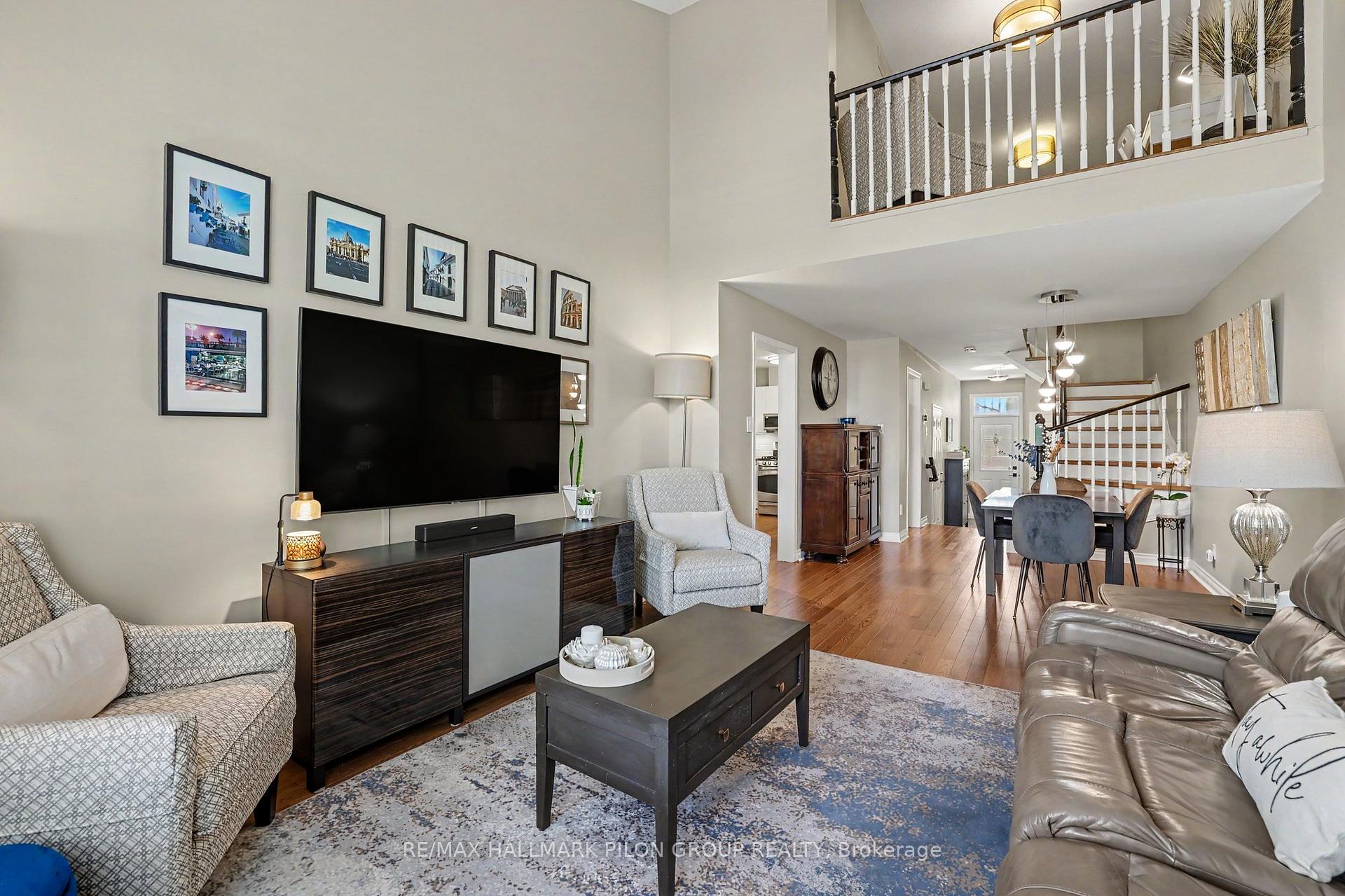 1075 Marchant Drive, Orleans - Cumberland and Area — photo 4 of 5