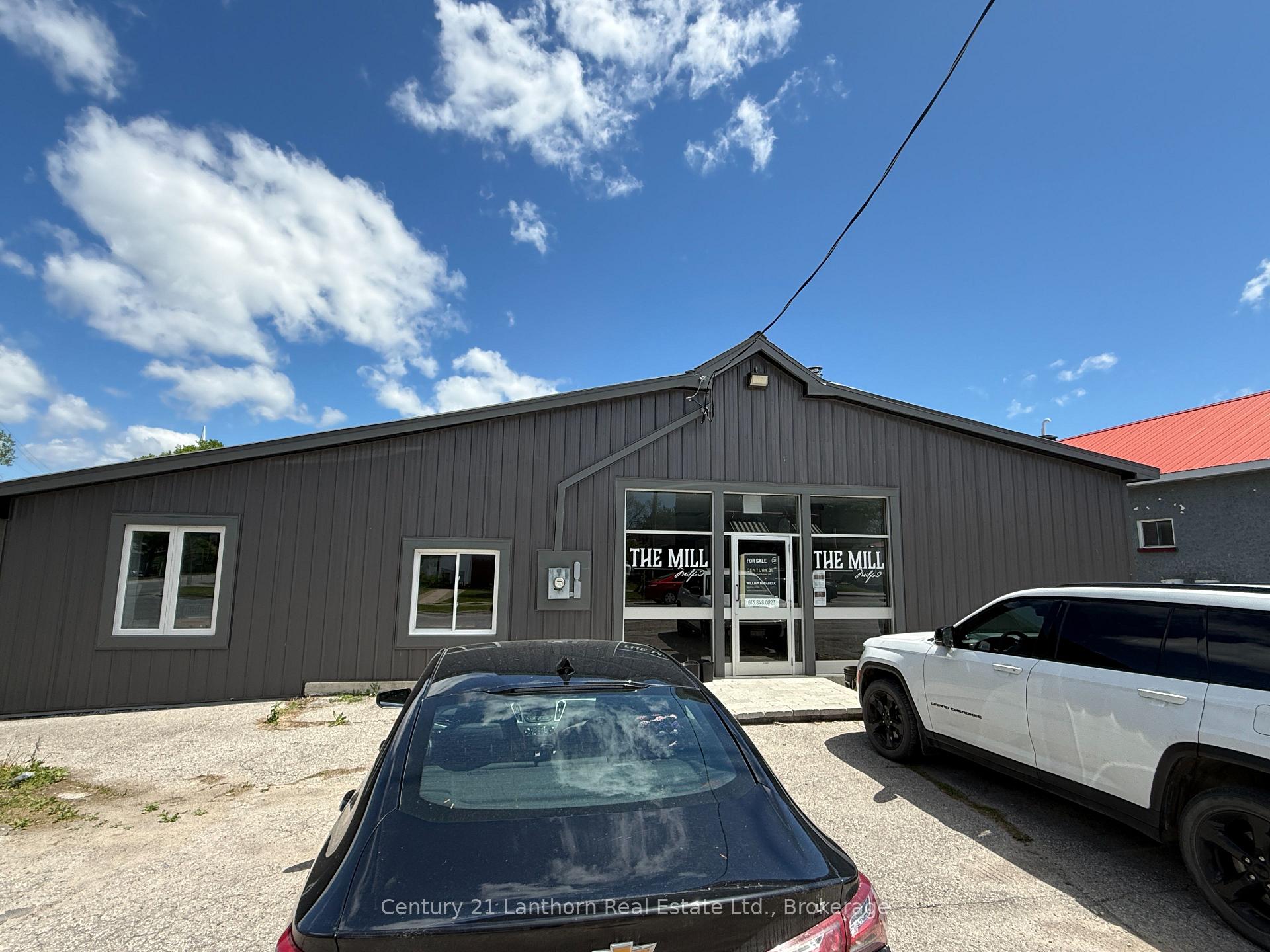3035-3047 County Rd 10 Road, Prince Edward County, ON K0K 2P0 — Prince Edward County, Ontario