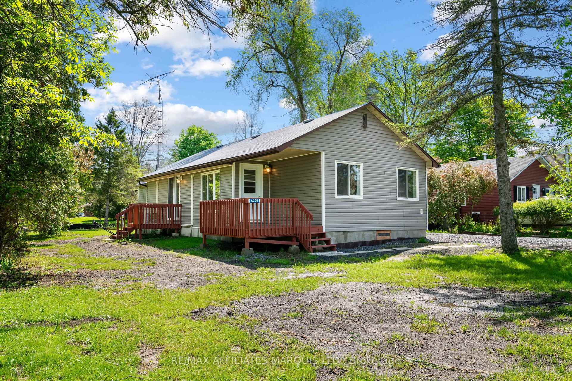 6229 67th Avenue, South Glengarry, ON K0C 1N0 — South Glengarry, Ontario