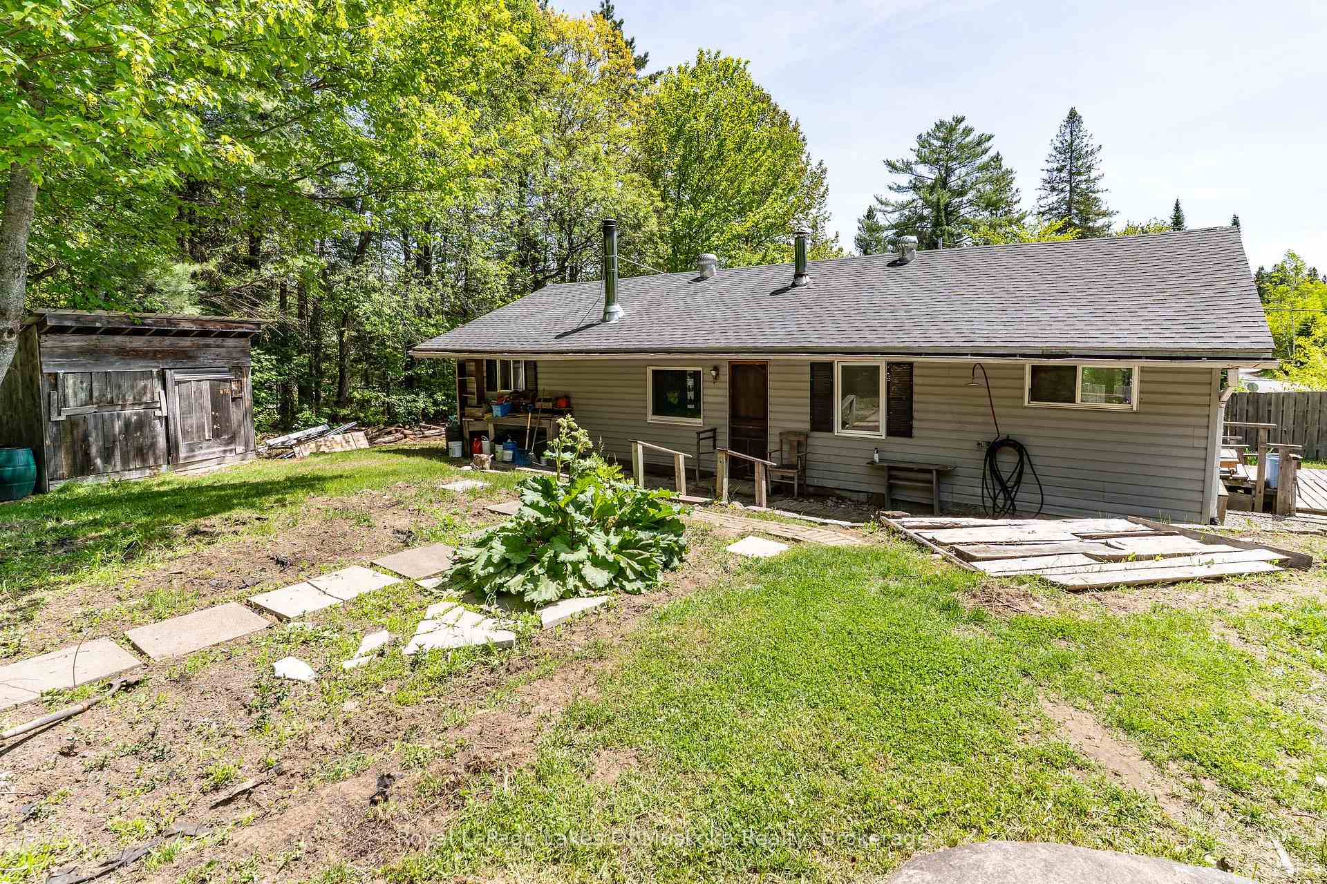244 South Mary Lake Road, Huntsville — photo 2 of 5