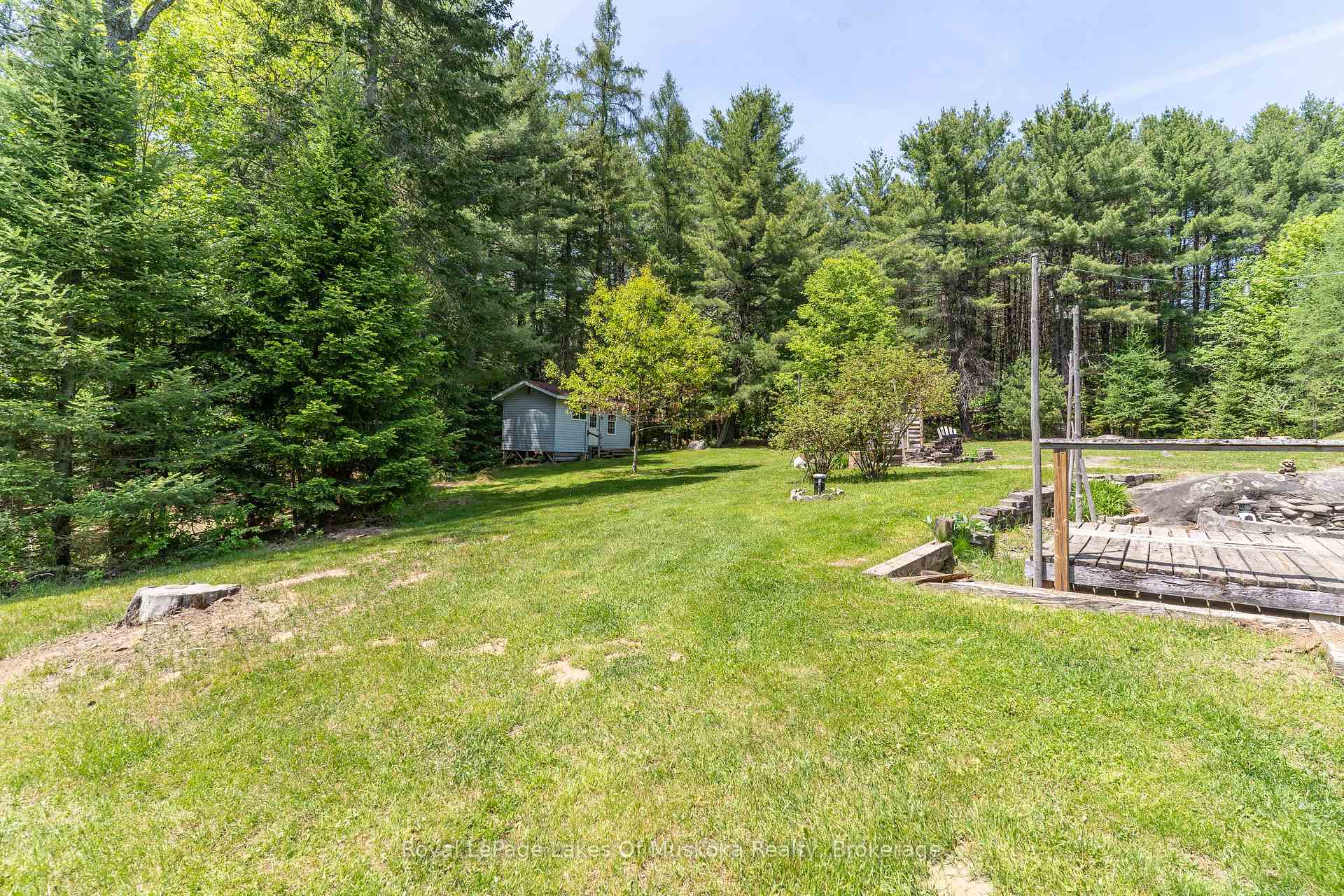 244 South Mary Lake Road, Huntsville — photo 4 of 5