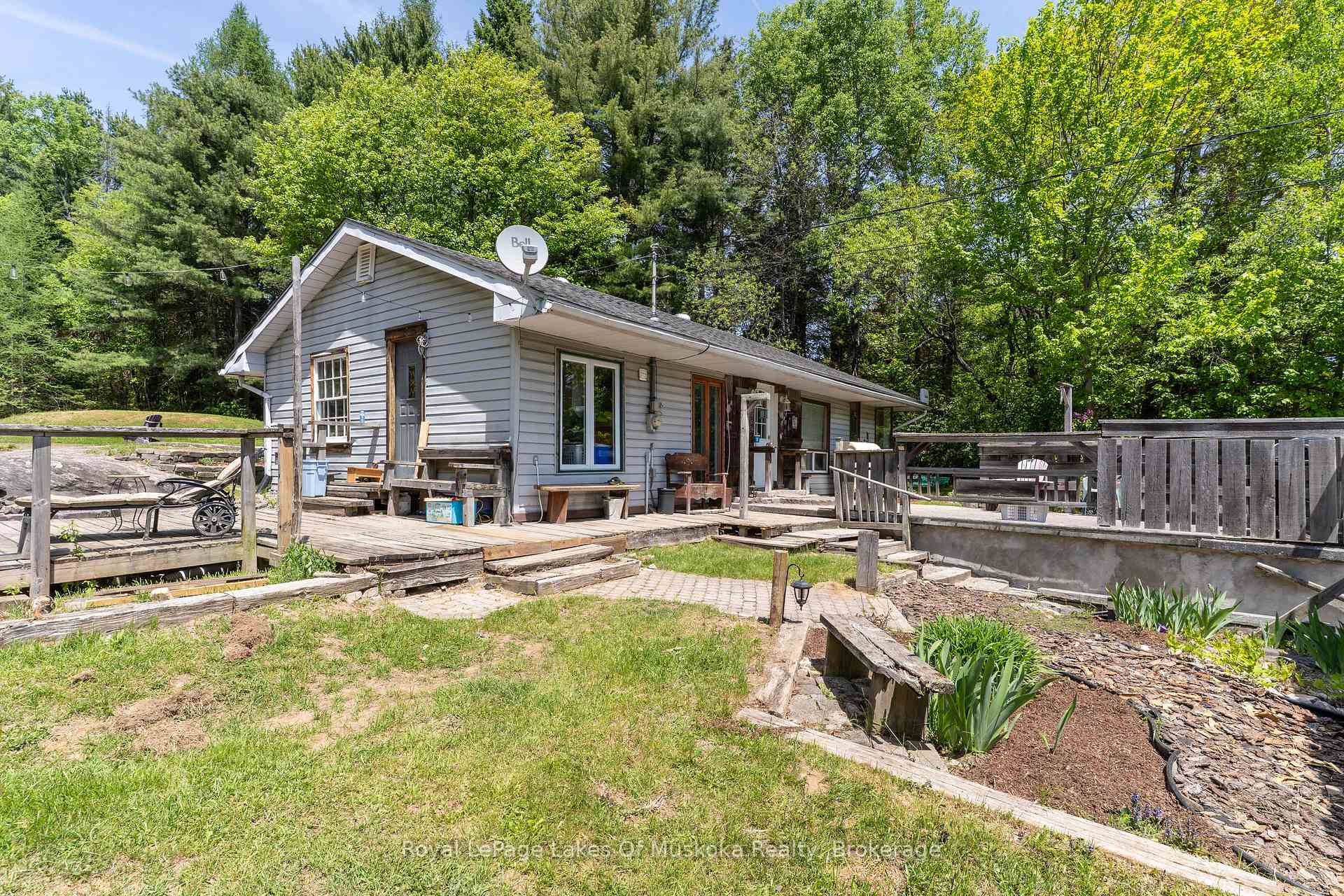244 South Mary Lake Road, Huntsville — photo 5 of 5