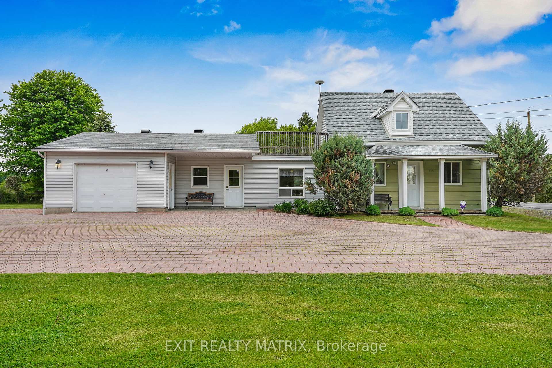 3704 Drouin Road, Clarence-Rockland, ON K0A 2A0 — Clarence-Rockland, Ontario