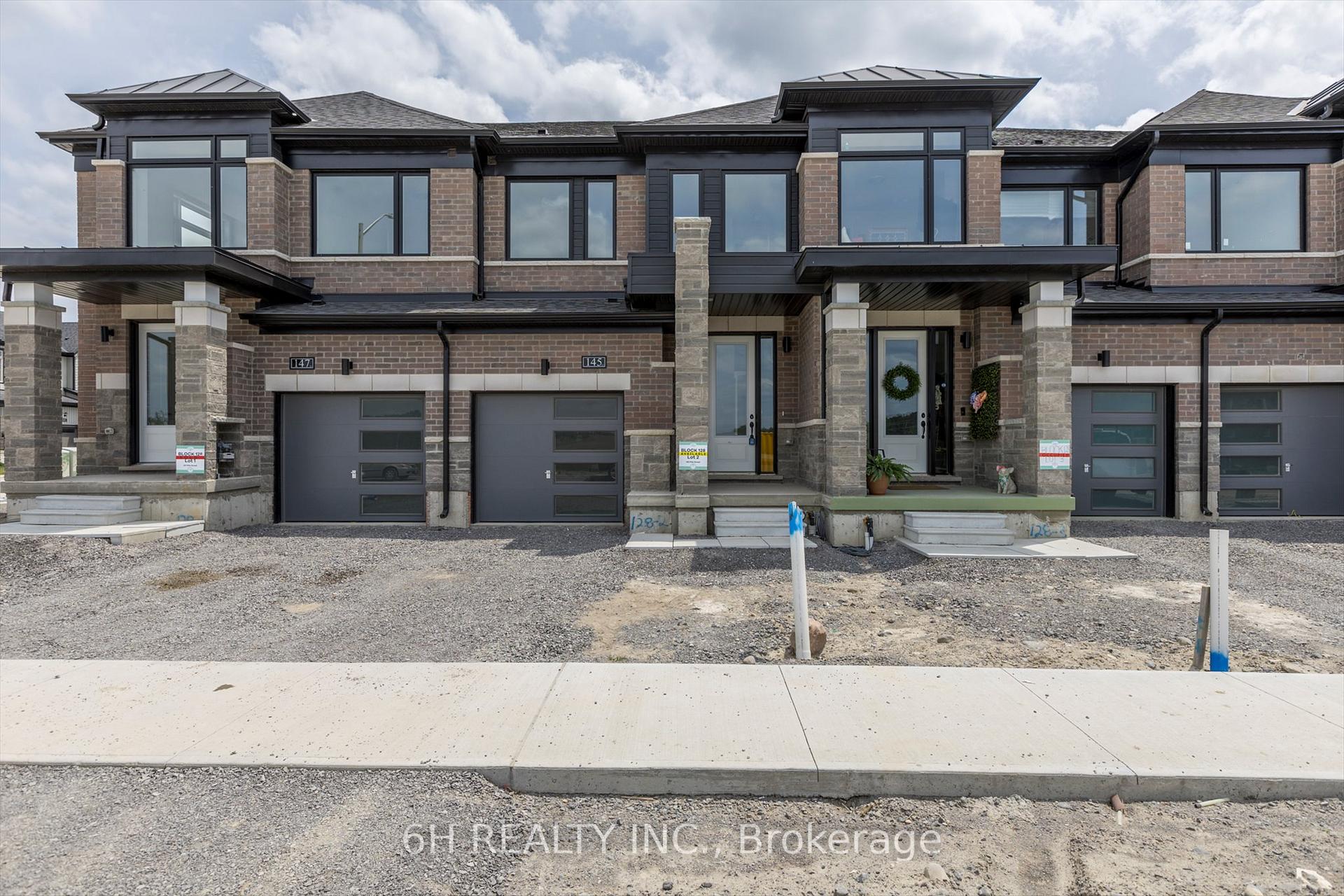 145 Pike Street Lot 128-2, Peterborough, ON K9K 0J5 — Peterborough, Ontario
