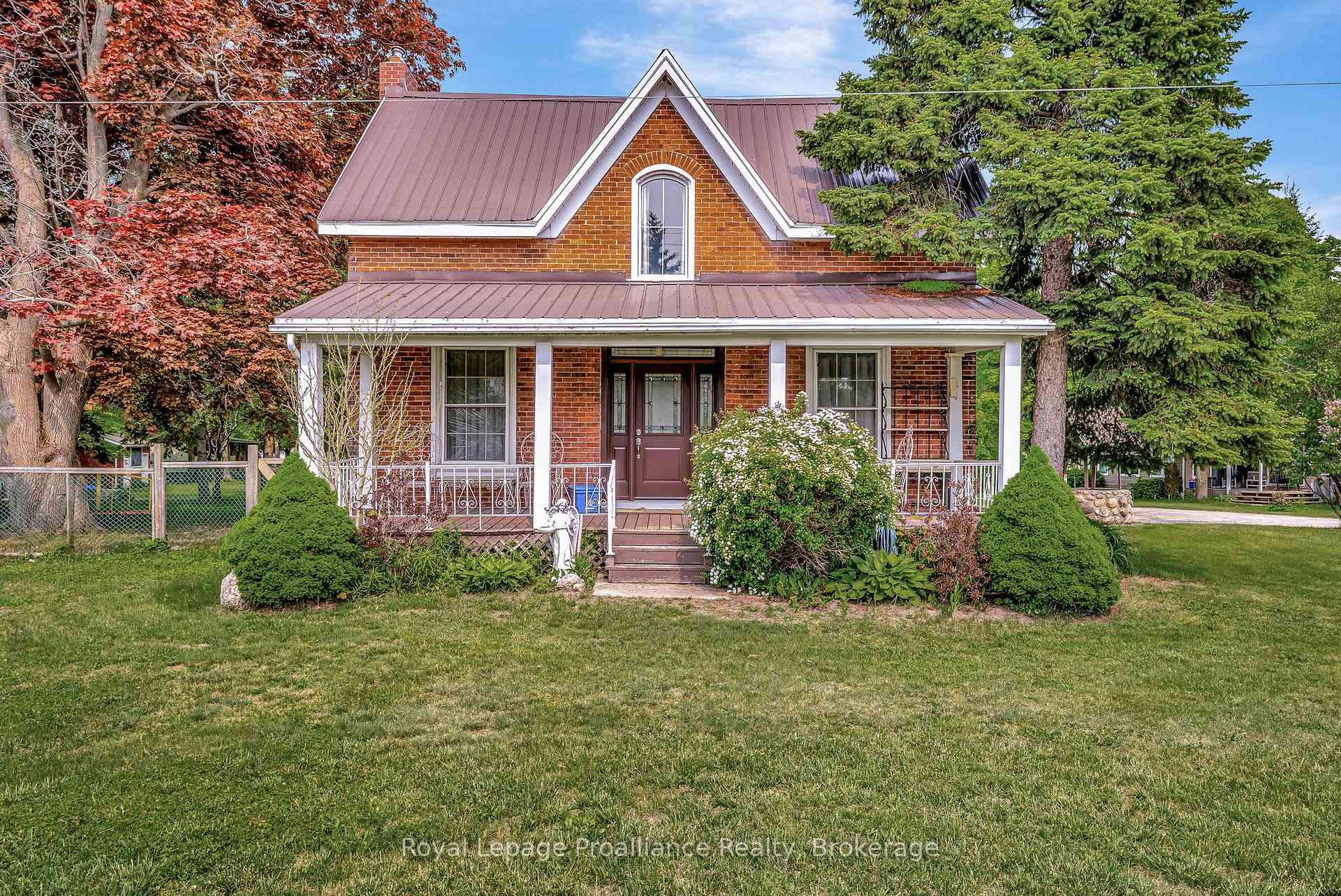 1818 County 12 Road, Prince Edward County, ON K0K 2T0 — Prince Edward County, Ontario