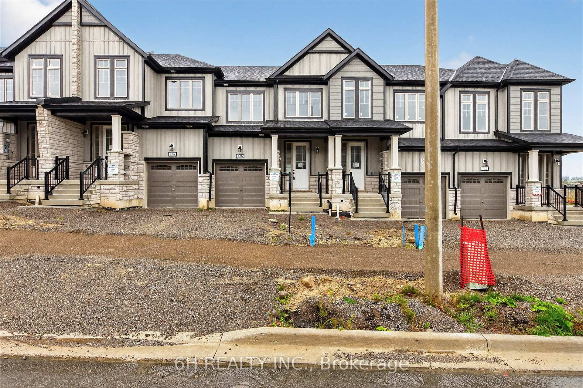 738 Carpenter Trail Lot 135-5, Peterborough, ON K9K 0J3 — Peterborough, Ontario