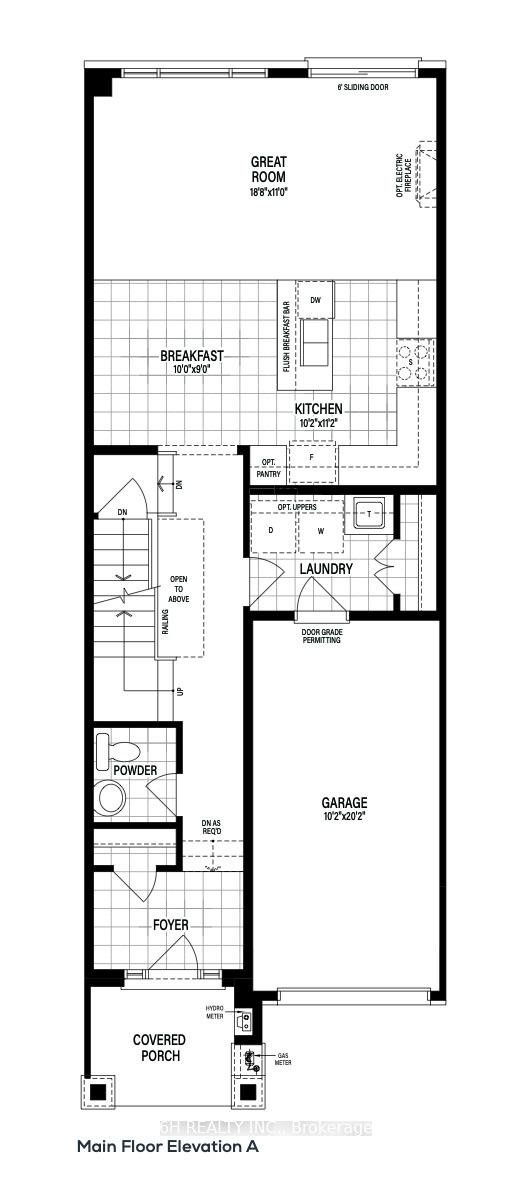 738 Carpenter Trail Lot 135-5, Peterborough — photo 2 of 4