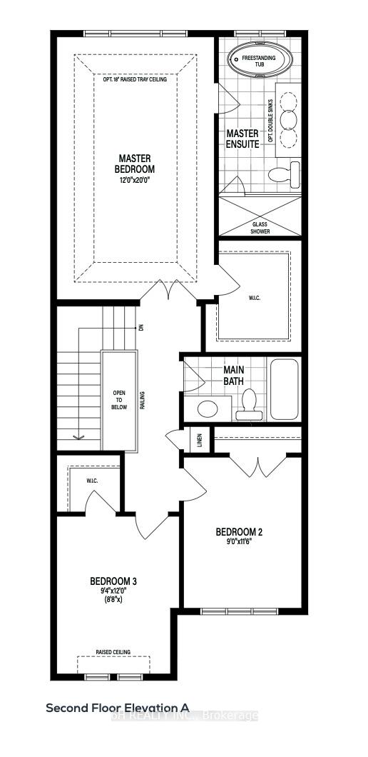 738 Carpenter Trail Lot 135-5, Peterborough — photo 3 of 4