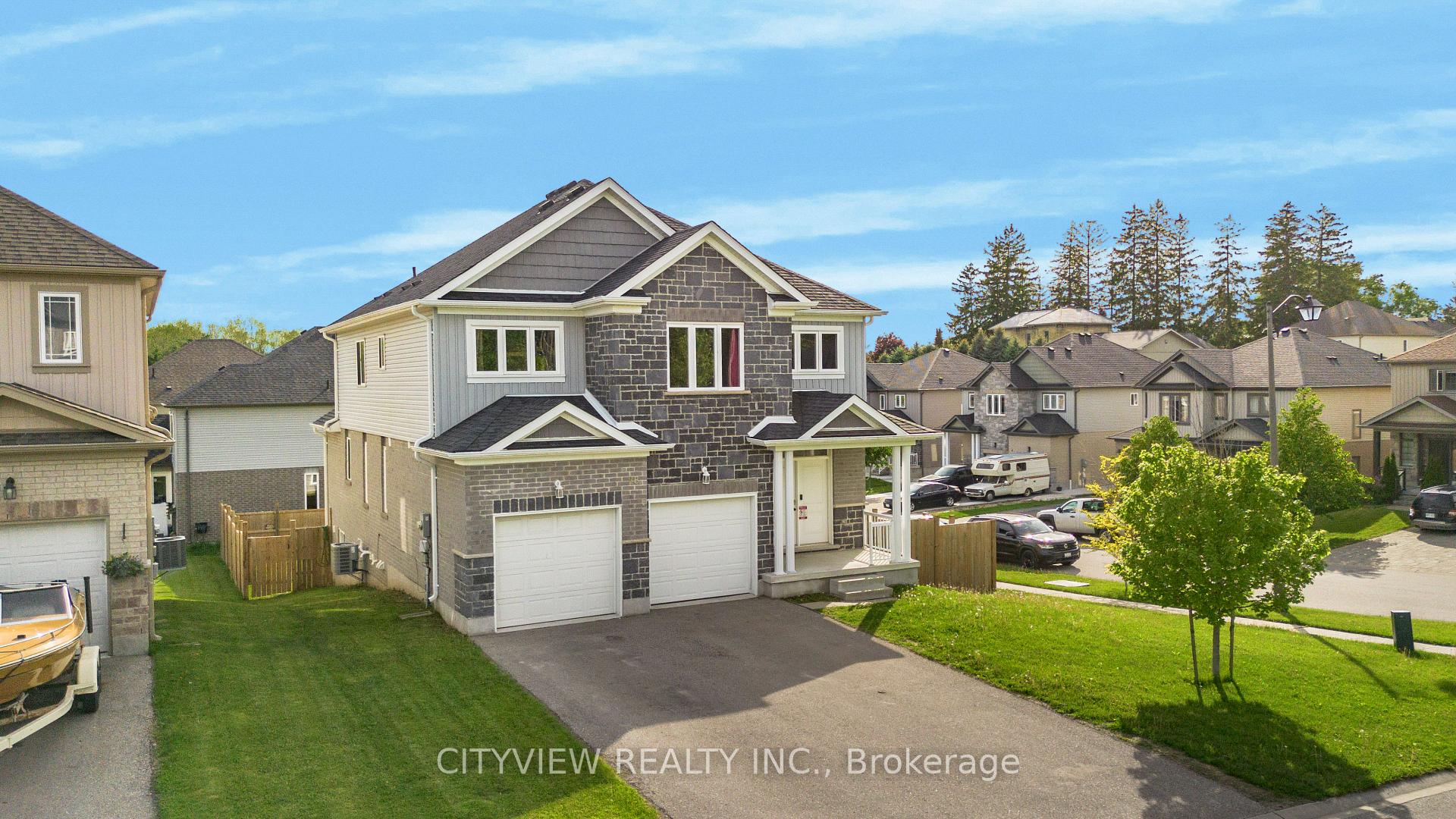 28 Hartfield Street, Ingersoll, ON N5C 0C4 — Ingersoll, Ontario