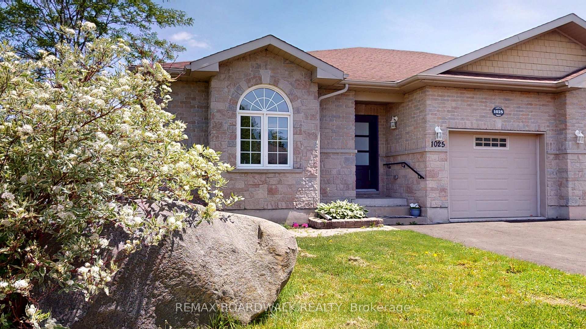 1025 Aspen Drive, Brockville, ON K6V 7G2 — Brockville, Ontario