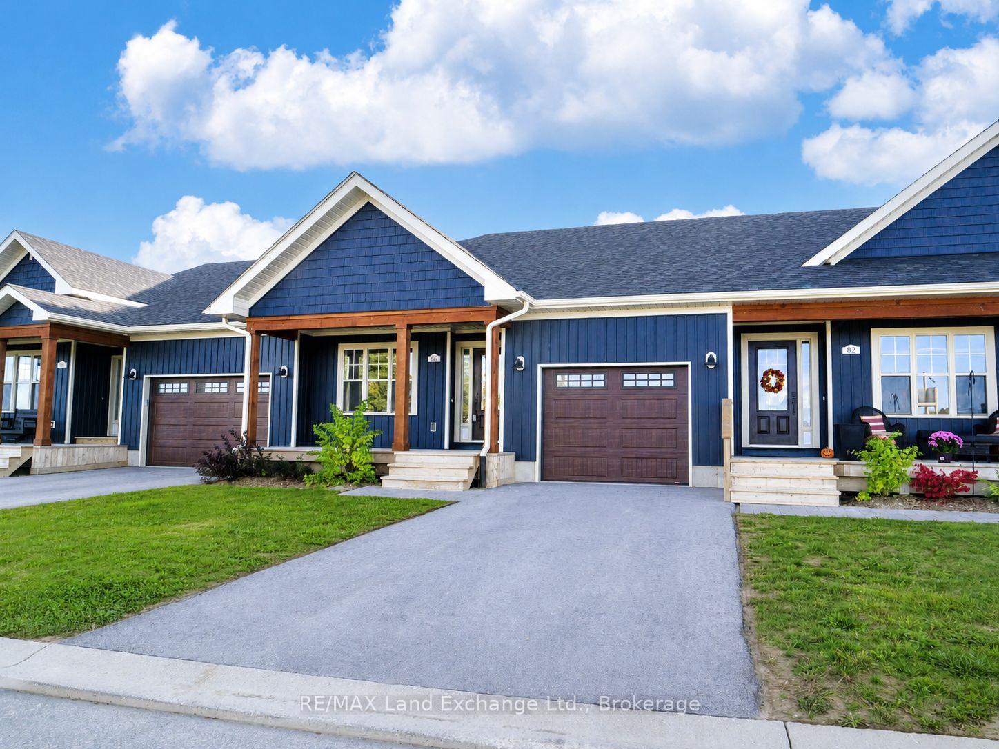 86 Eagle Court 18, Saugeen Shores, ON N0H 2C3 — Saugeen Shores, Ontario