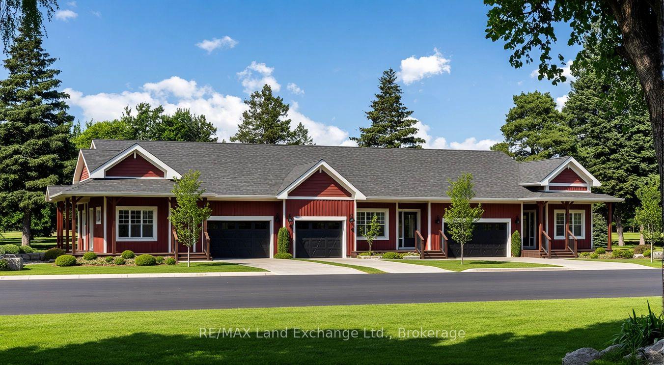 98 Eagle Court, Saugeen Shores, ON N0H 2C3 — Saugeen Shores, Ontario