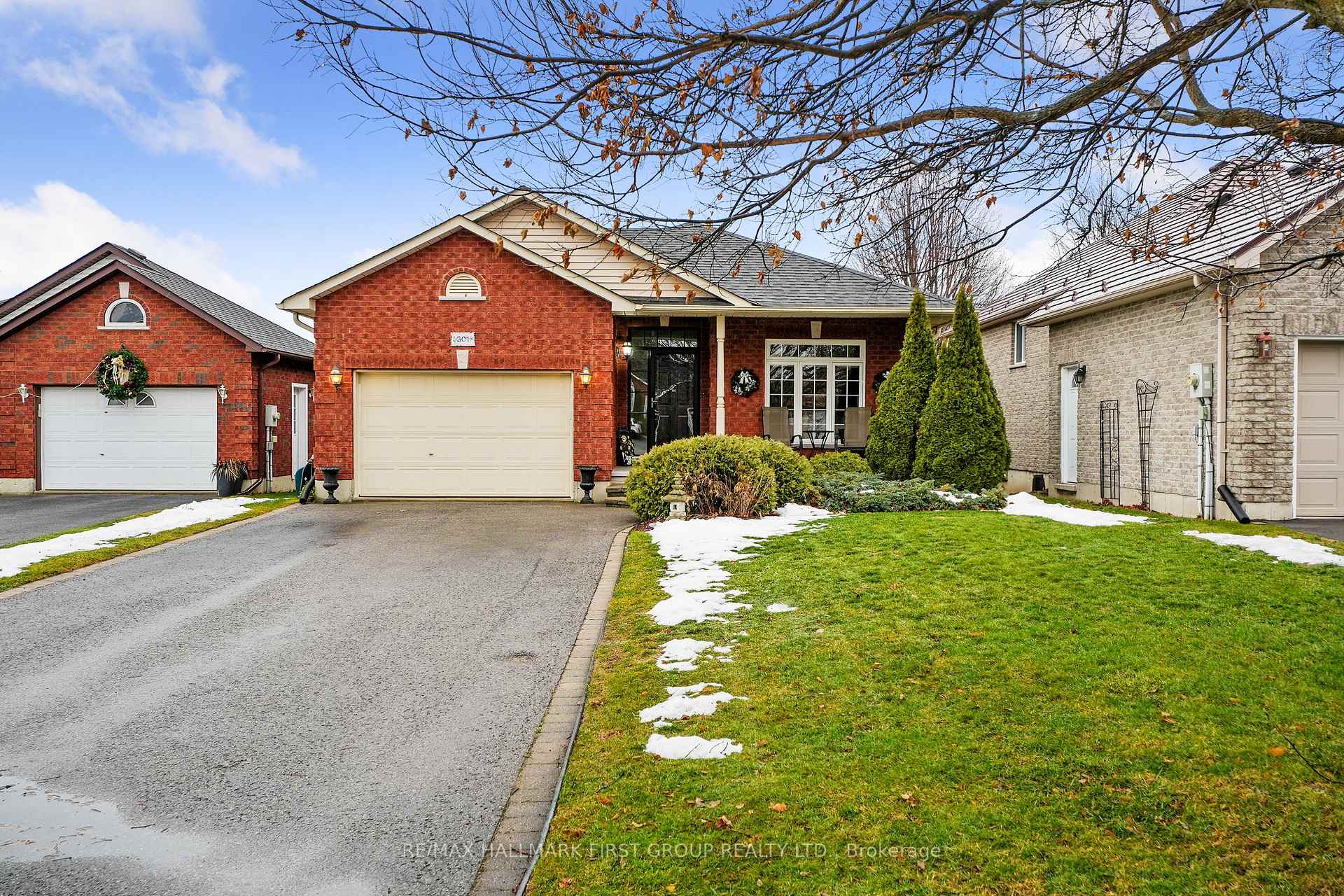 301 Rockingham Court, Cobourg, ON K9A 5W3 — Cobourg, Ontario