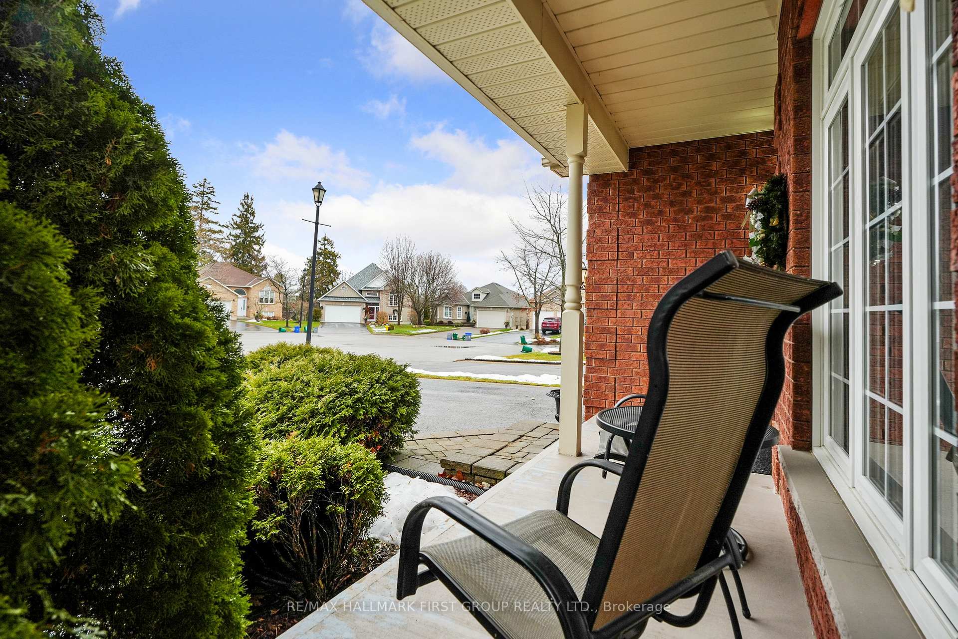 301 Rockingham Court, Cobourg — photo 3 of 5