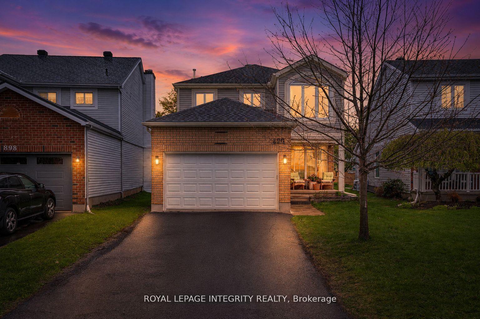 896 Bideford Street, Orleans - Cumberland and Area, ON K4A 2L9 — Orleans - Cumberland and Area, Ontario