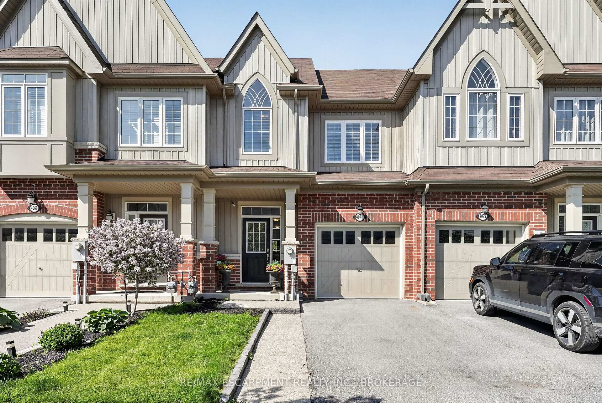 4071 Fracchioni Drive, Lincoln, ON L3J 0R5 — Lincoln, Ontario