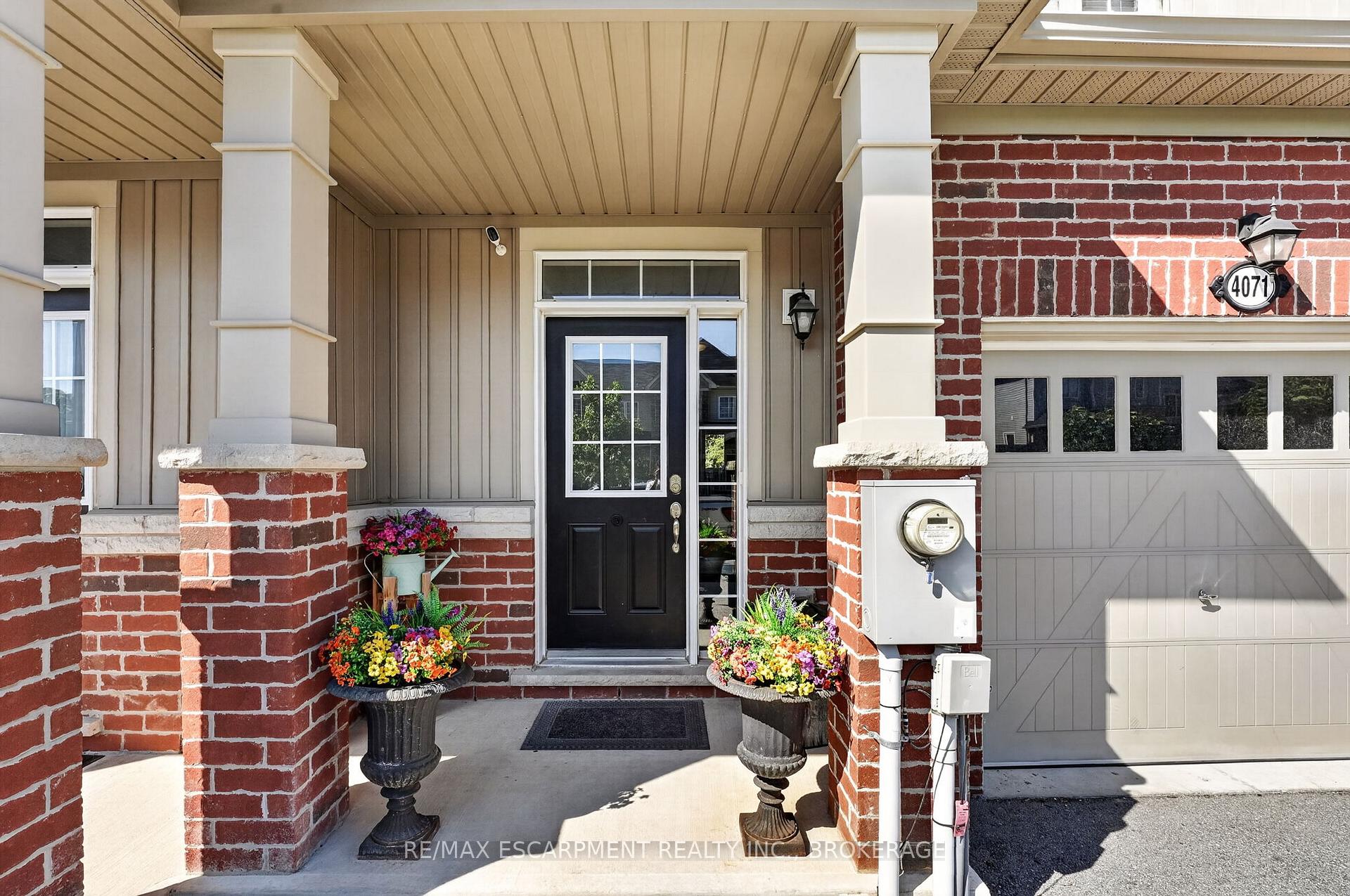 4071 Fracchioni Drive, Lincoln — photo 3 of 5