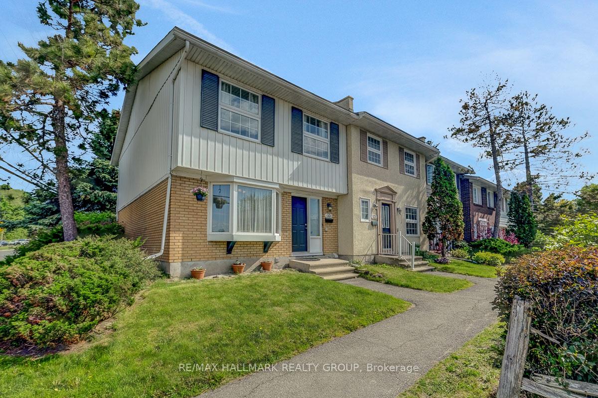 10 Greenbank Road, South of Baseline to Knoxdale, ON K2H 5T9 — South of Baseline to Knoxdale, Ontario
