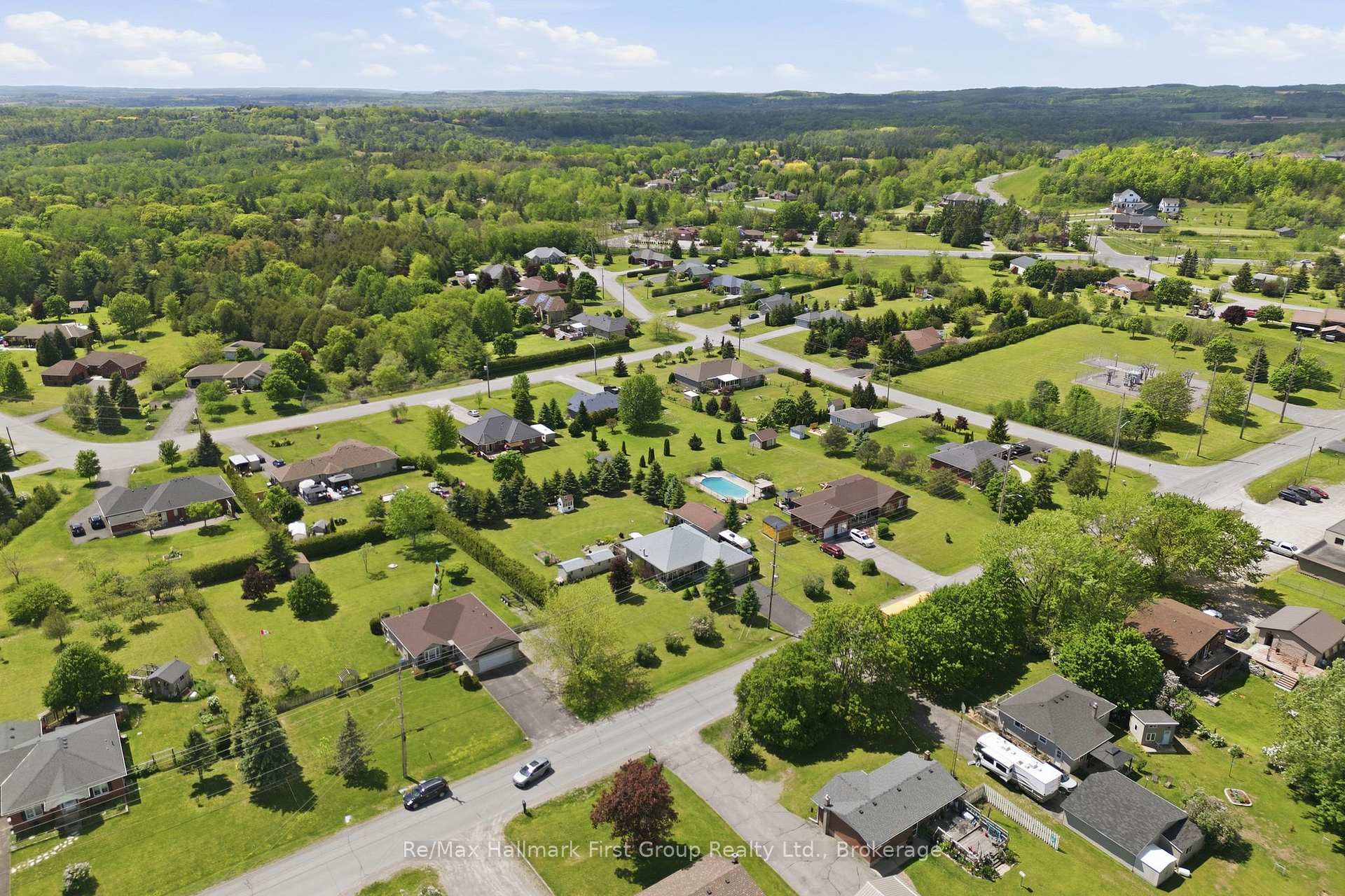 2518 Nagle Road, Hamilton Township, ON K0K 1C0 — Hamilton Township, Ontario