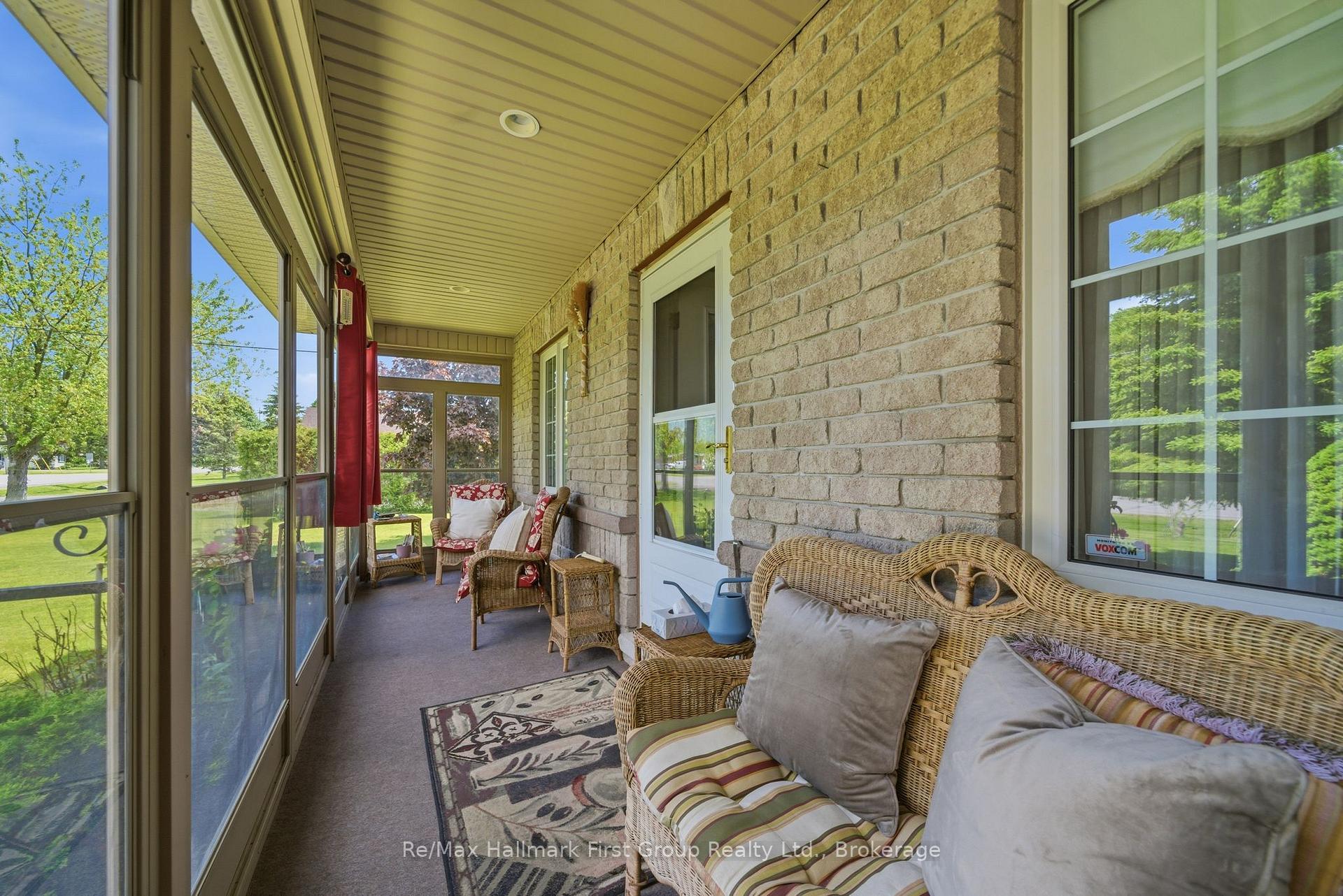 2518 Nagle Road, Hamilton Township — photo 4 of 5