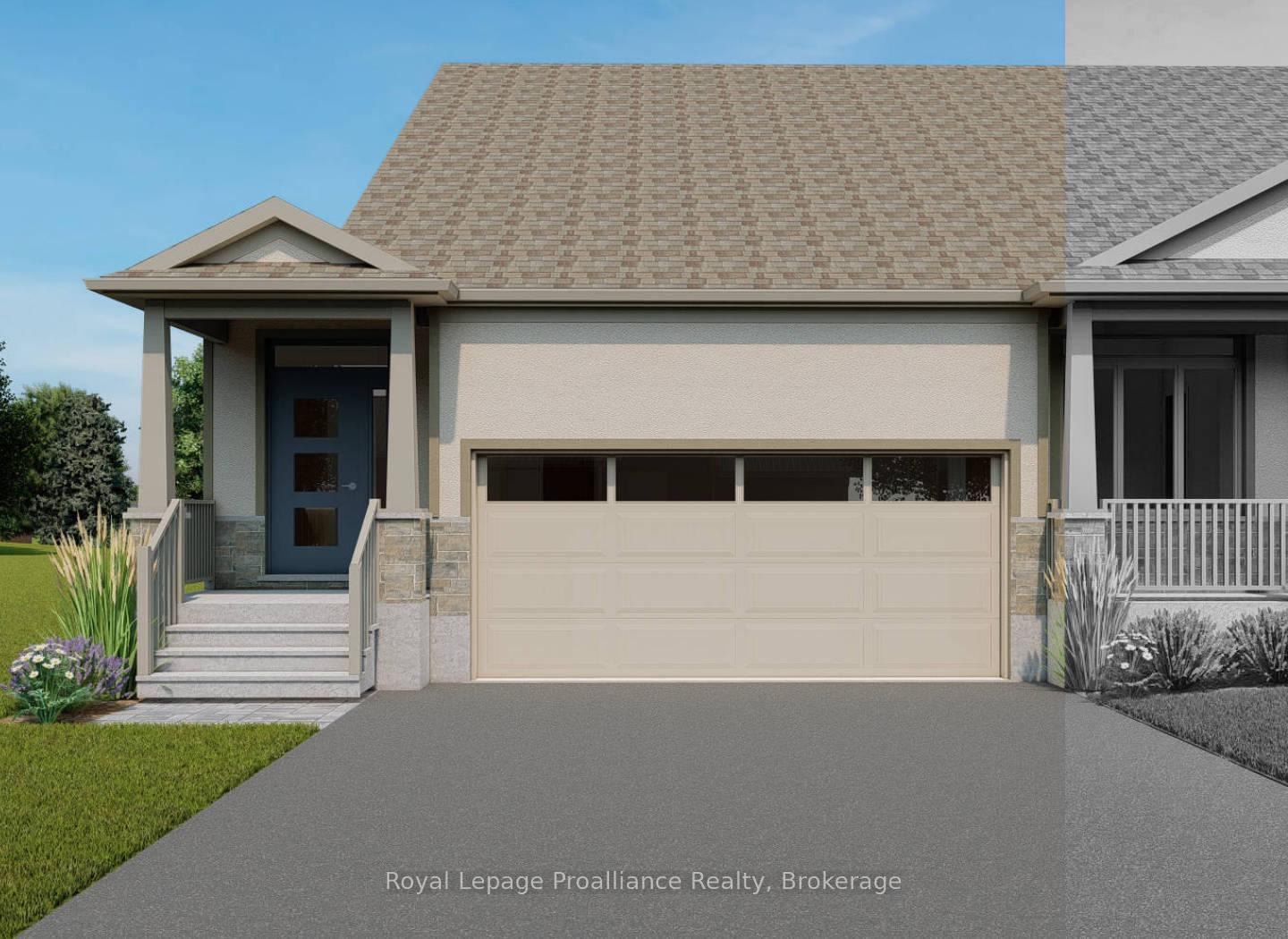 132 Athabaska Drive, Belleville, ON K8N 0V6 — Belleville, Ontario
