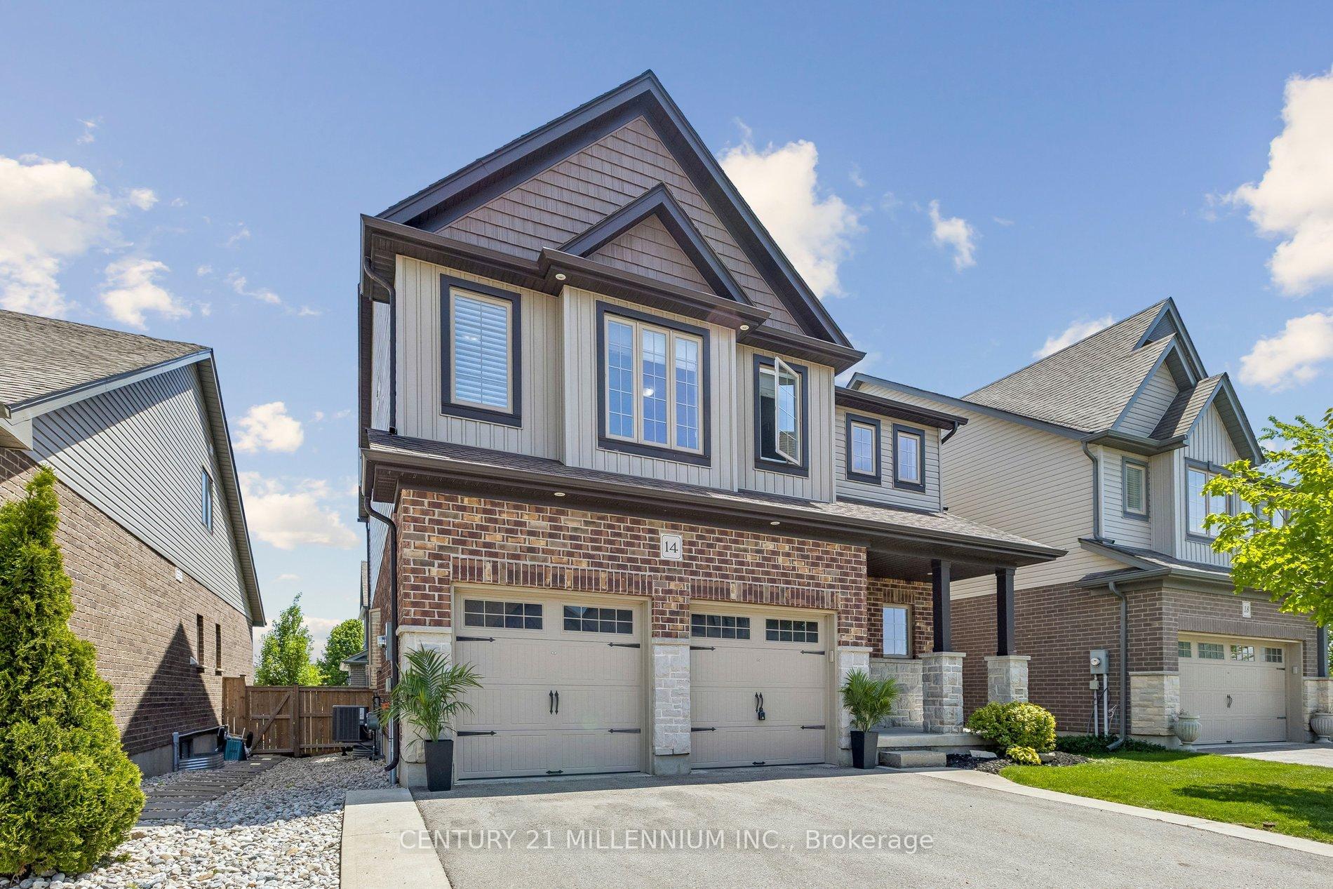 14 Strome Lane, Centre Wellington — photo 2 of 5