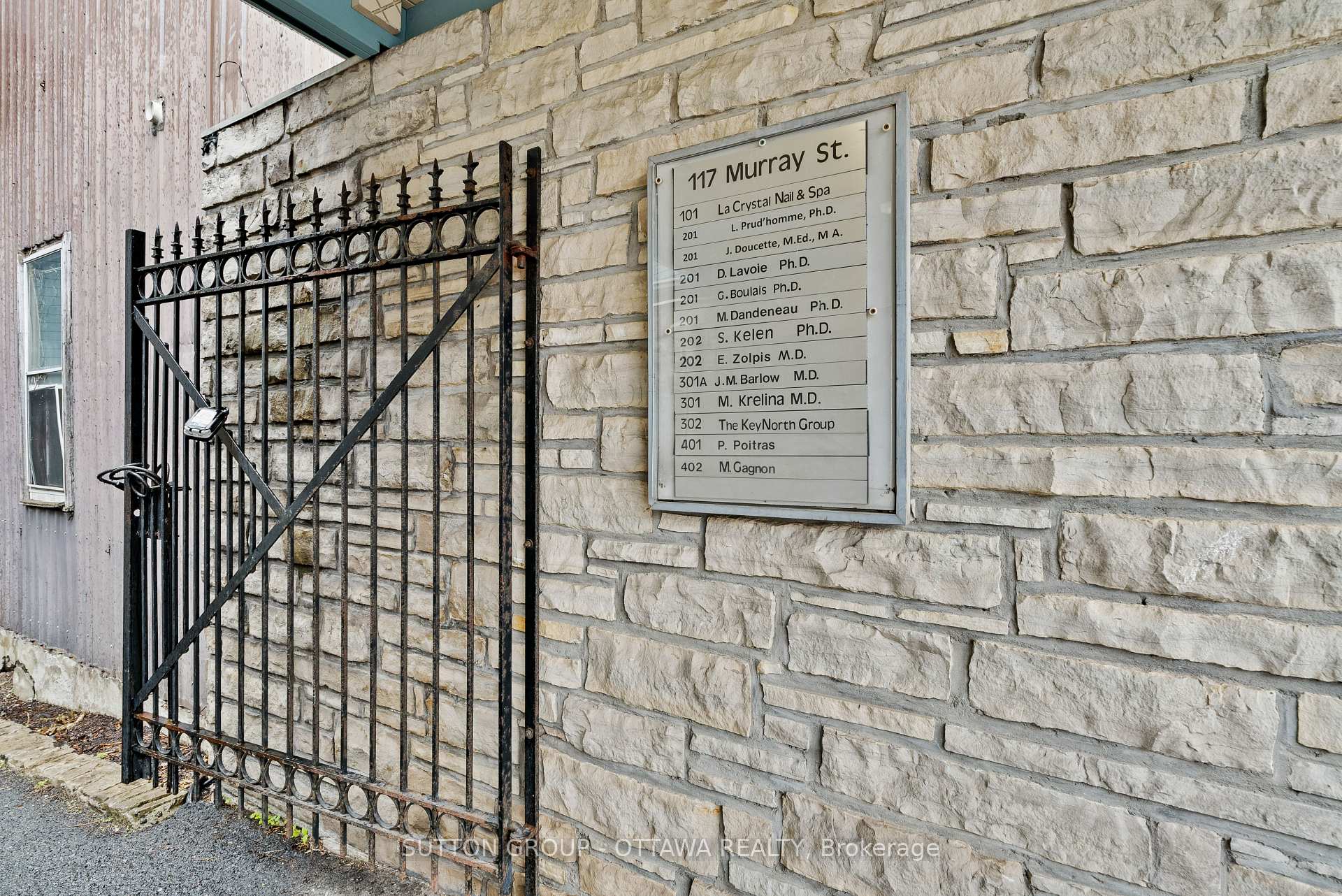 117 Murray Street 201, Lower Town - Sandy Hill — photo 3 of 5