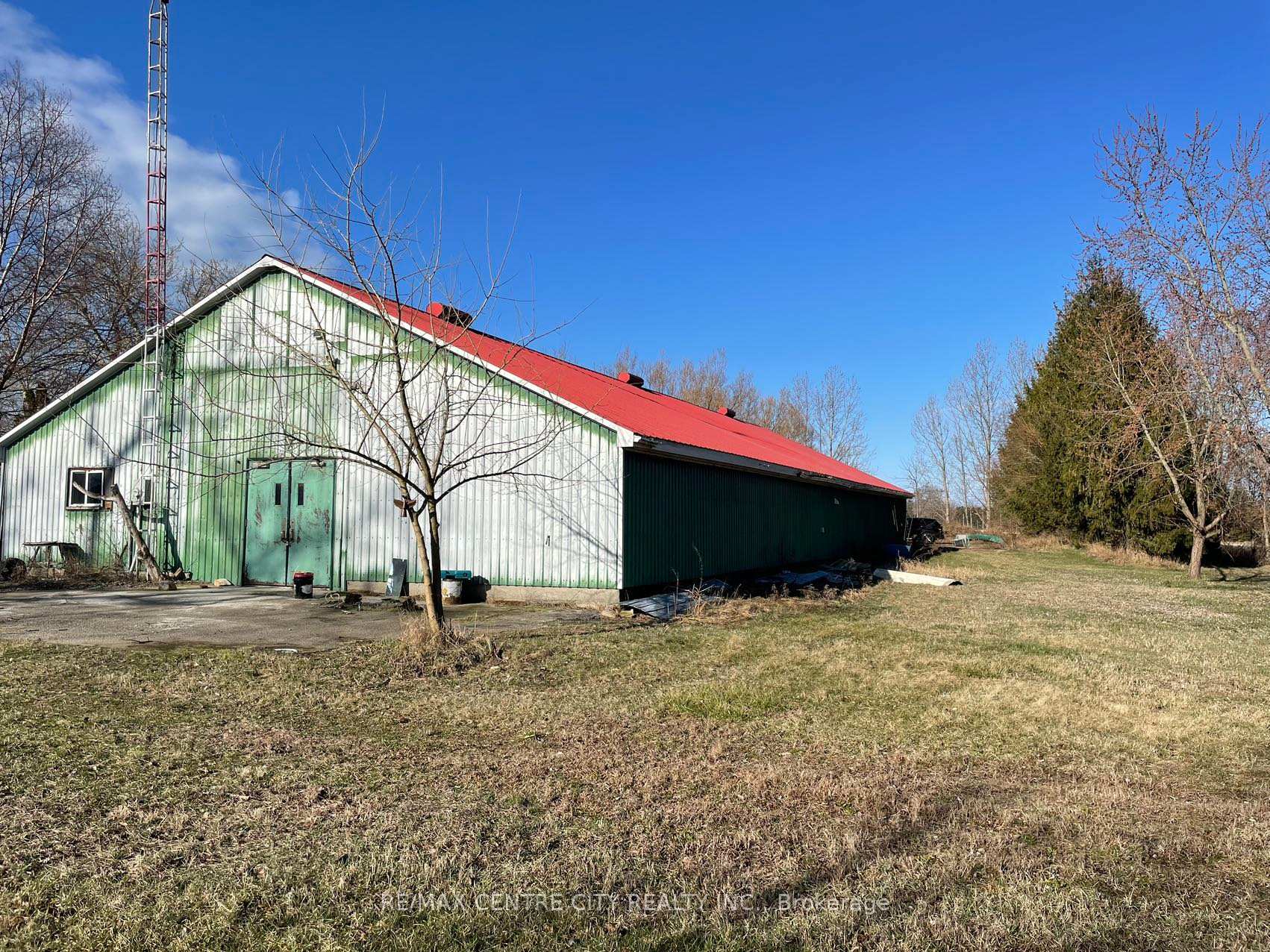 3767 Old Dexter Line, Central Elgin, ON N0L 2H0 — Central Elgin, Ontario