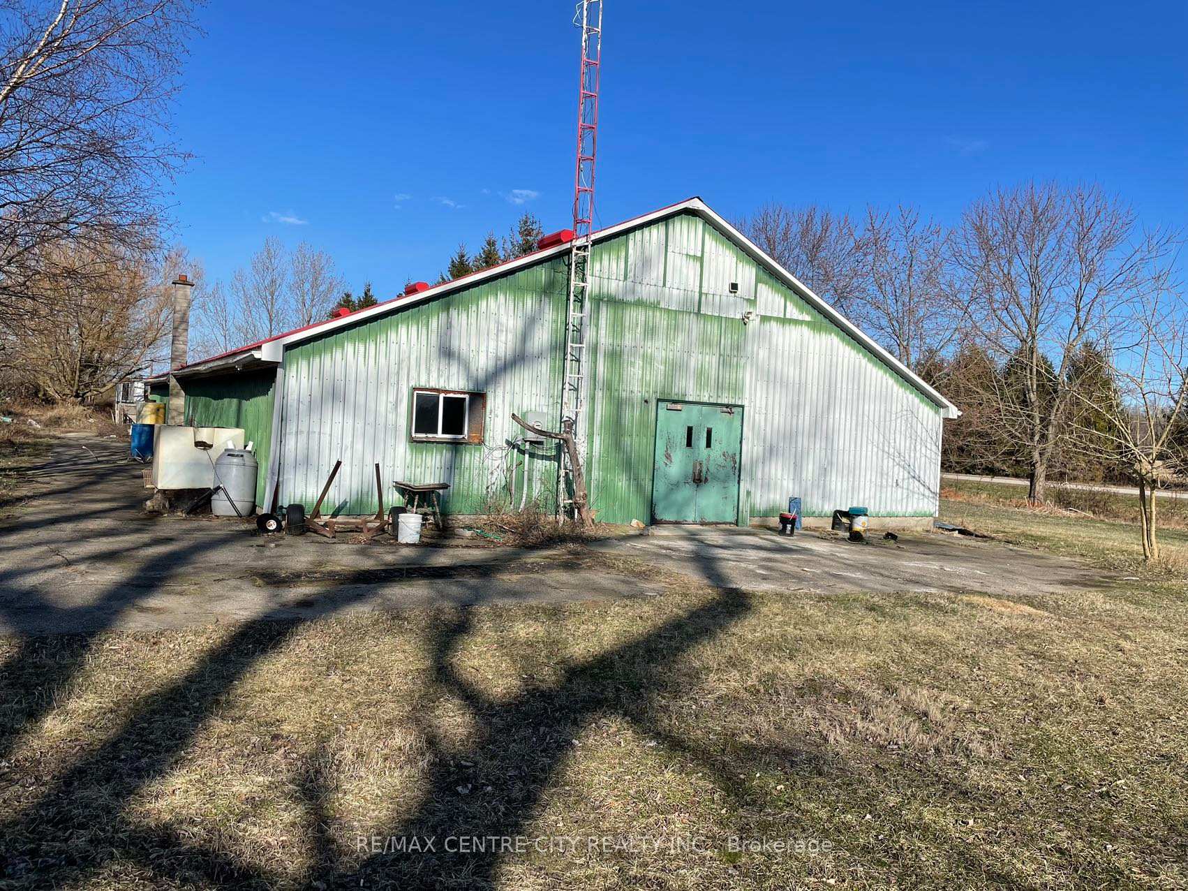3767 Old Dexter Line, Central Elgin — photo 2 of 5