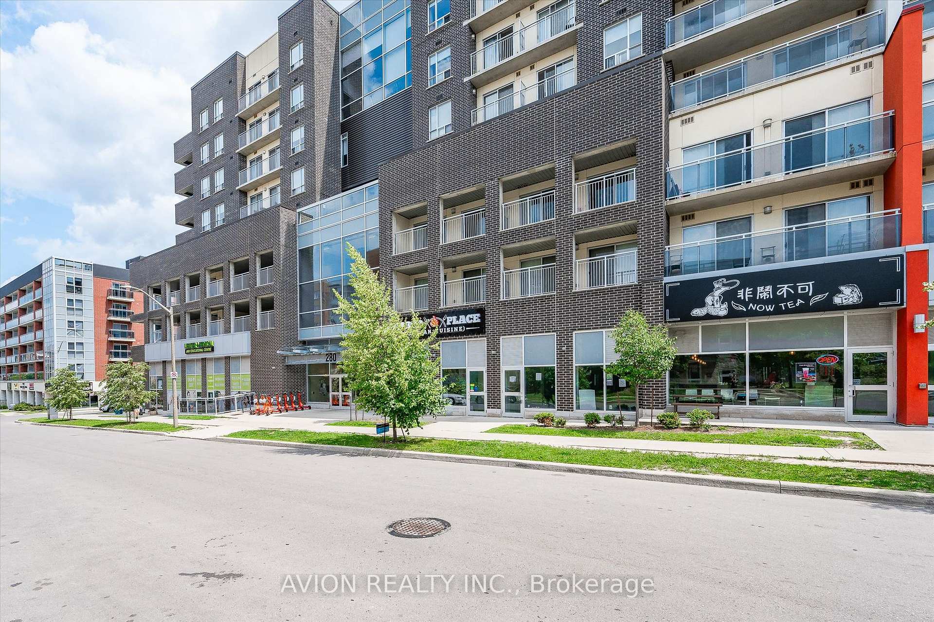 280 Lester Street 618, Waterloo — photo 4 of 5