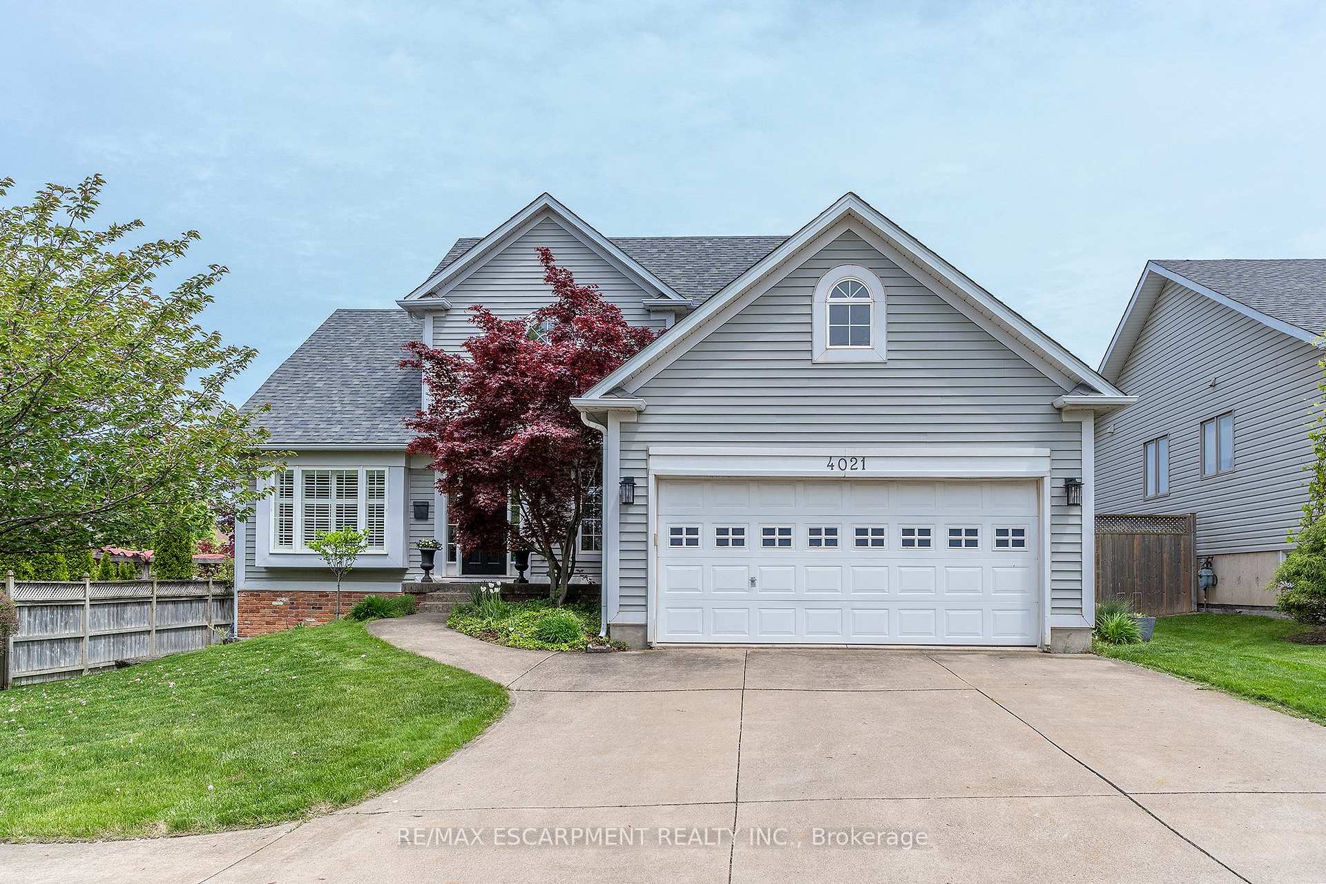 4021 Mountain Street, Lincoln, ON L3J 0K9 — Lincoln, Ontario