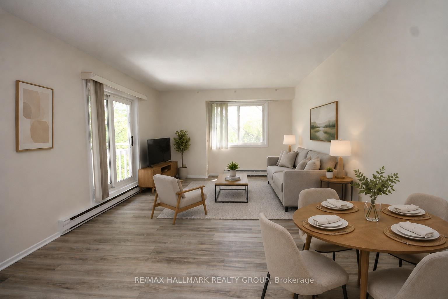268 Lorry Greenberg Drive 311, Hunt Club - South Keys and Area — photo 5 of 5
