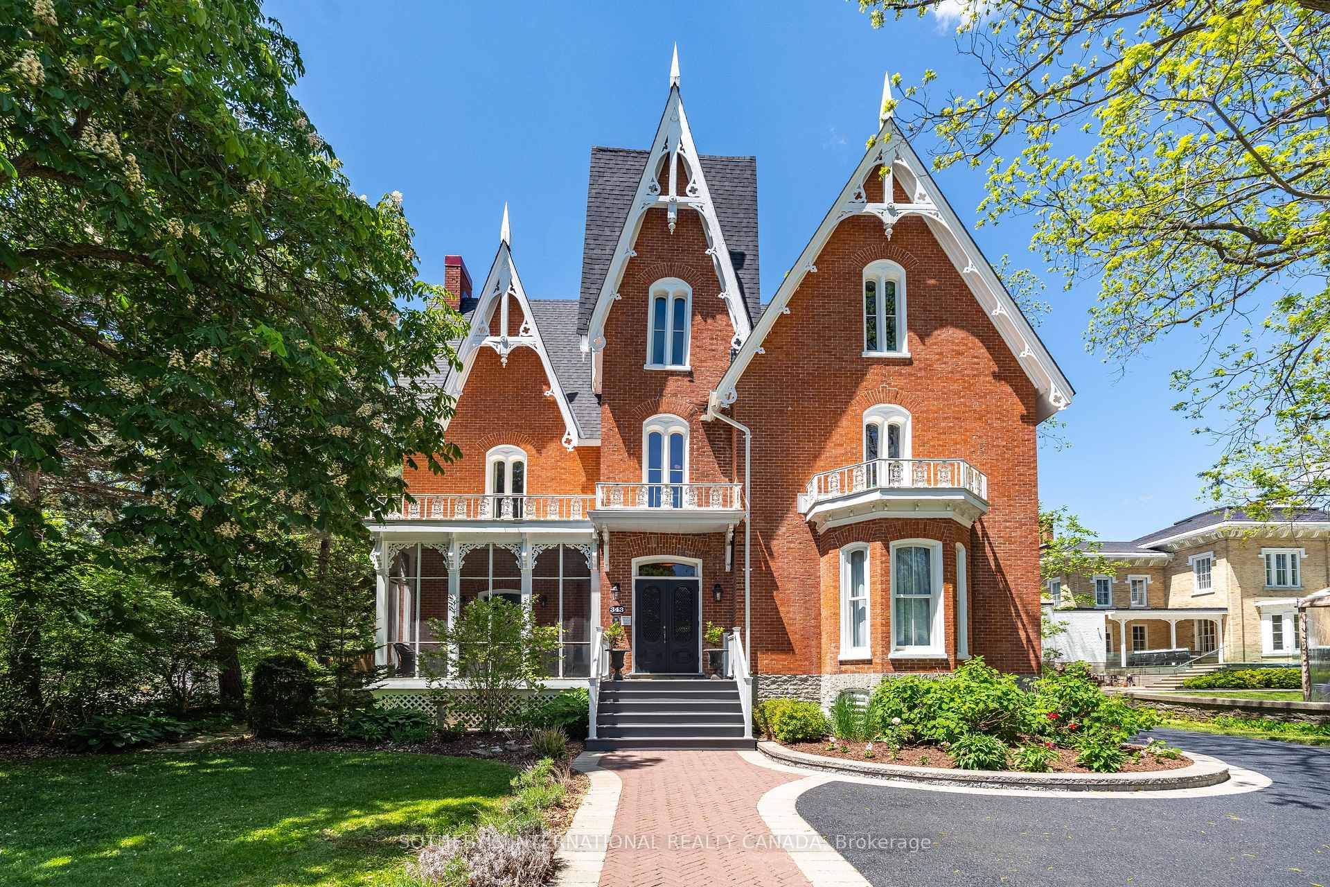 343 Main Street E, Prince Edward County, ON K0K 2T0 — Prince Edward County, Ontario