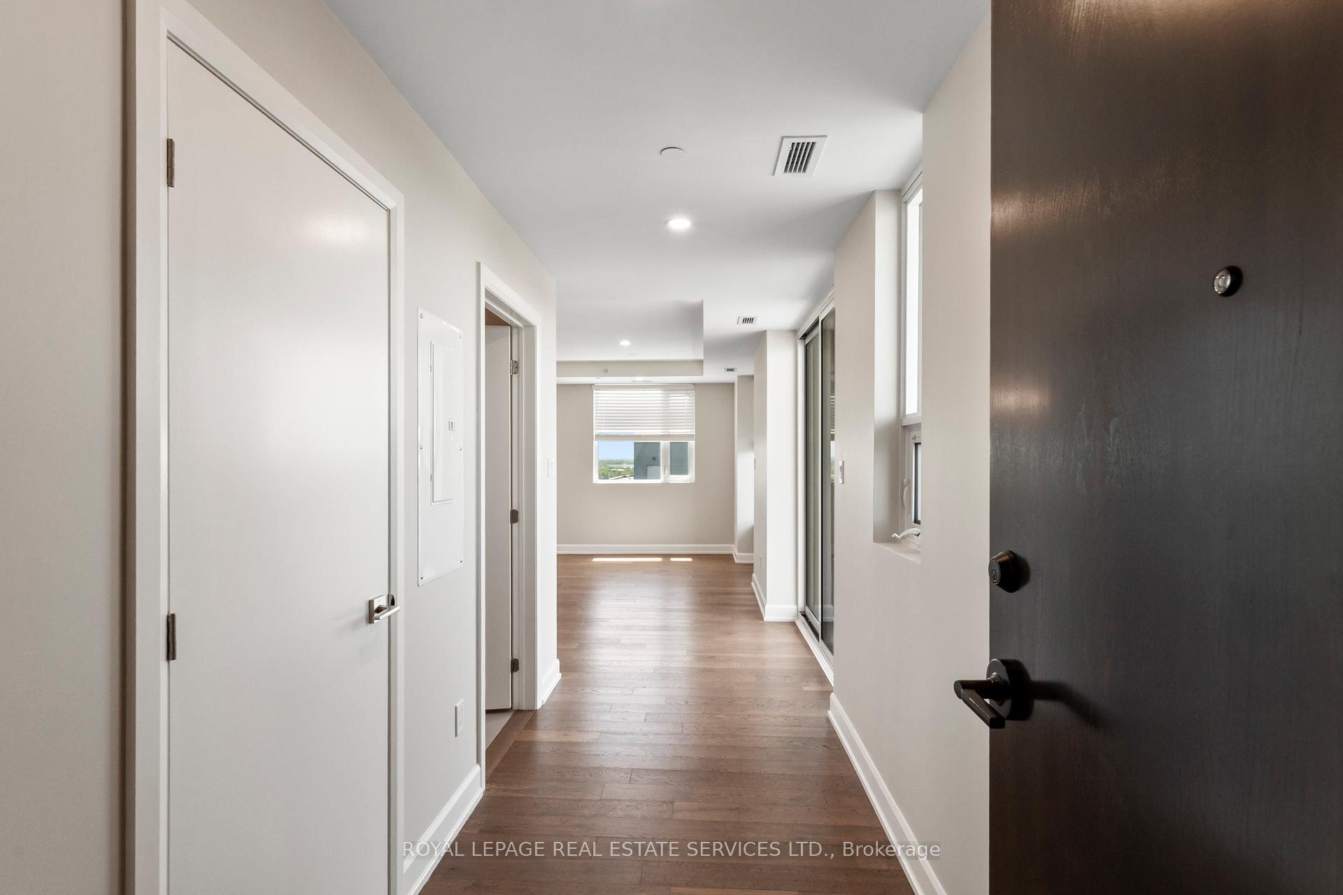 195 Hunter Street E 610, Peterborough, ON K9H 0K6 — Peterborough, Ontario