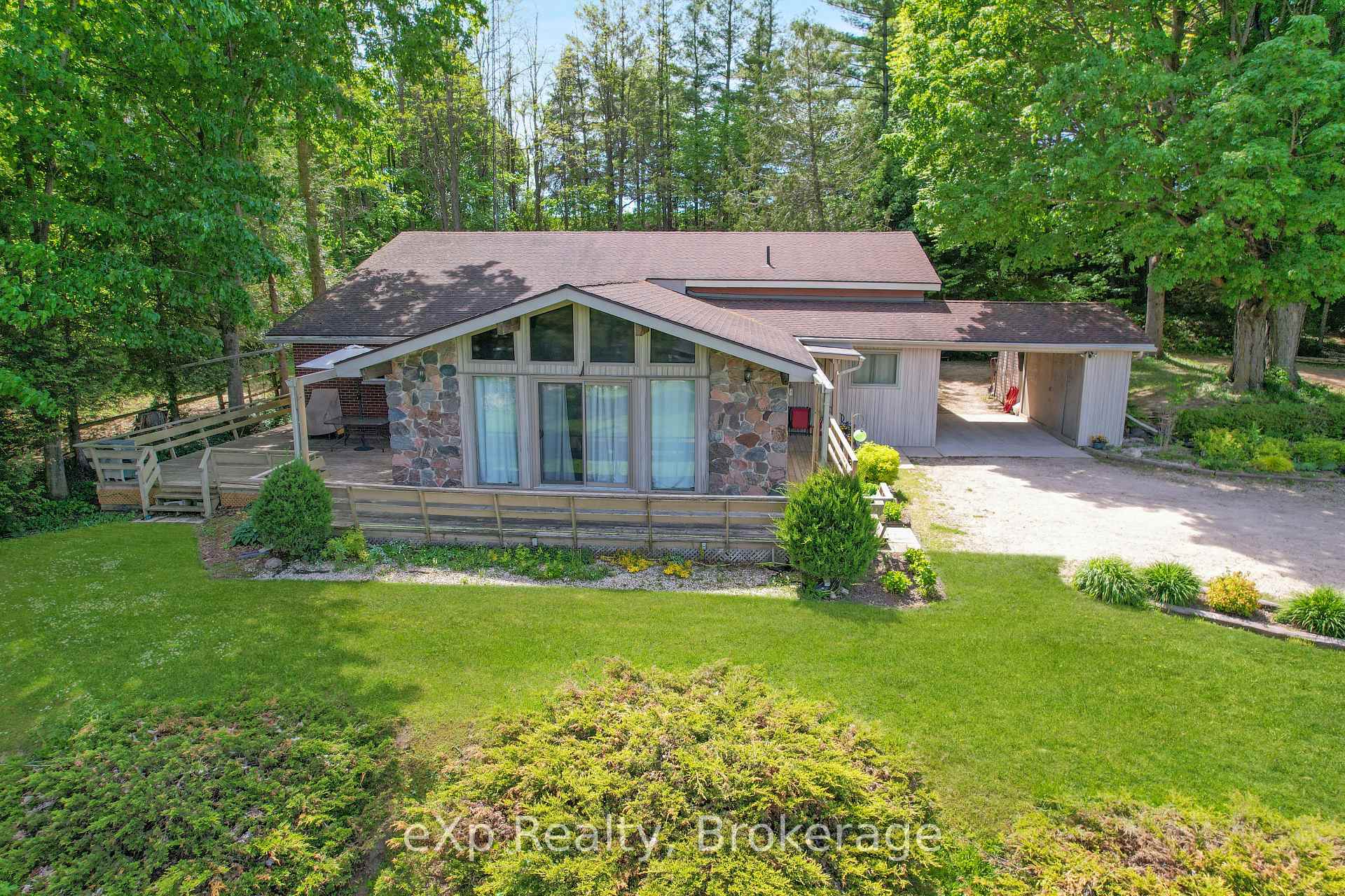 448 Lake Rosalind Road 4 N/A, Brockton, ON N4N 3B9 — Brockton, Ontario