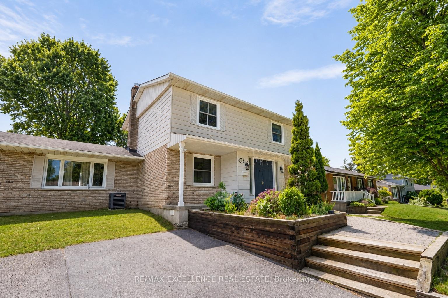 27 WADSWORTH Drive, Ingersoll, ON N5C 3L3 — Ingersoll, Ontario