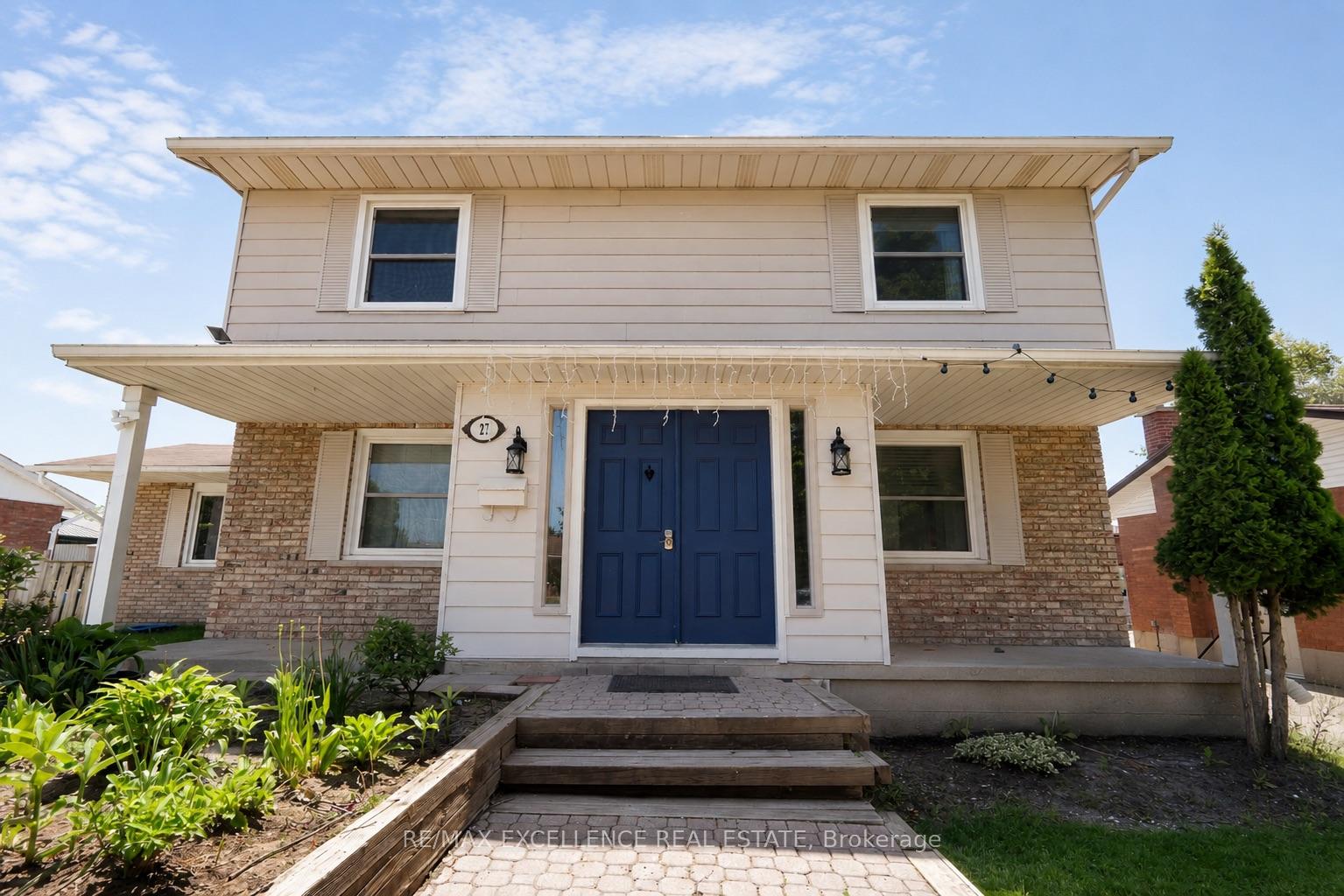27 WADSWORTH Drive, Ingersoll — photo 3 of 5