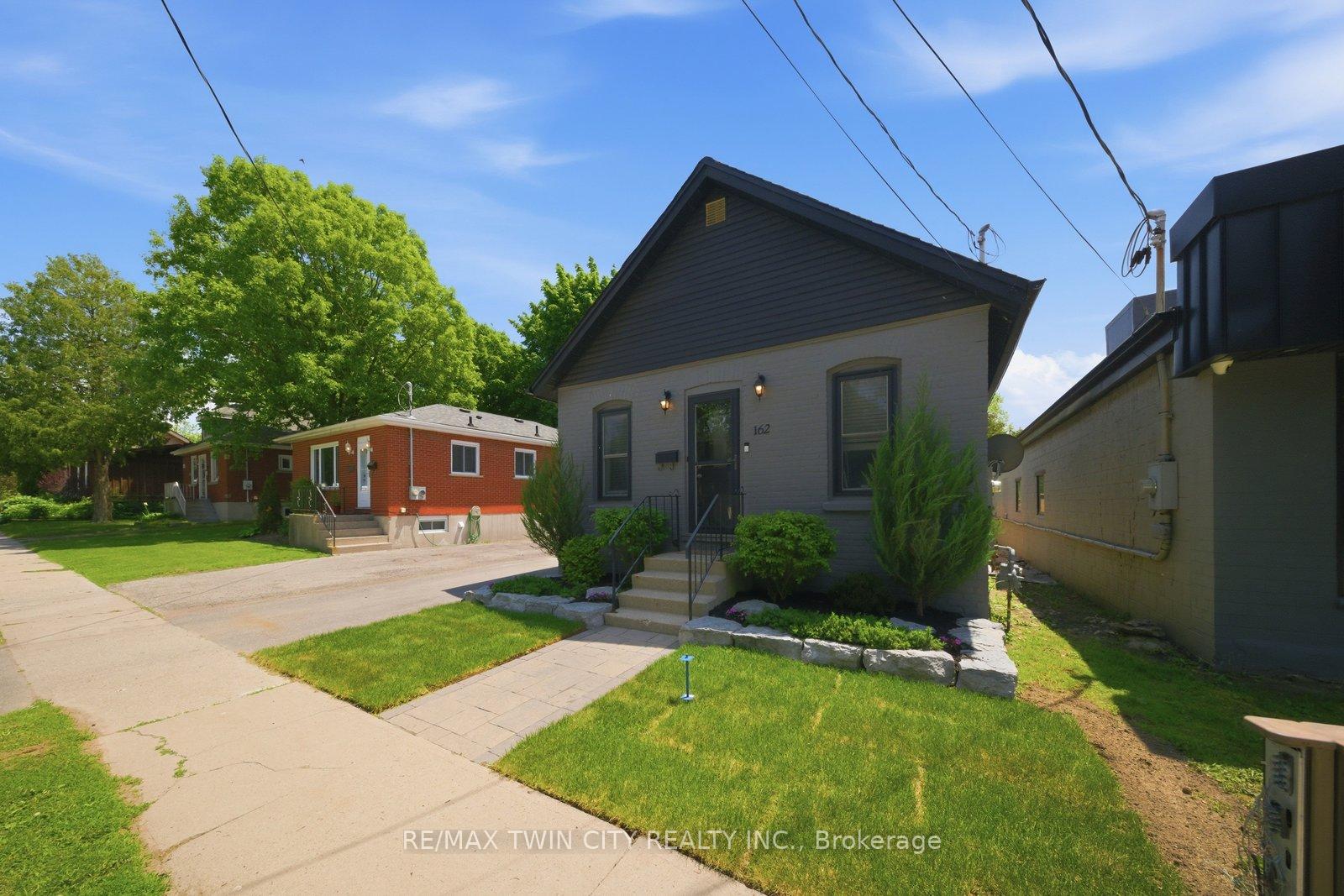 162 Grand River Avenue, Brantford, ON N3T 4X6 — Brantford, Ontario