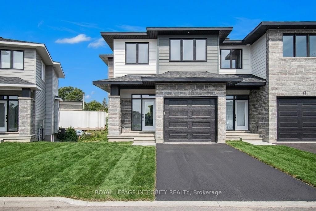 10 Morral Court, Arnprior, ON K7S 0J4 — Arnprior, Ontario