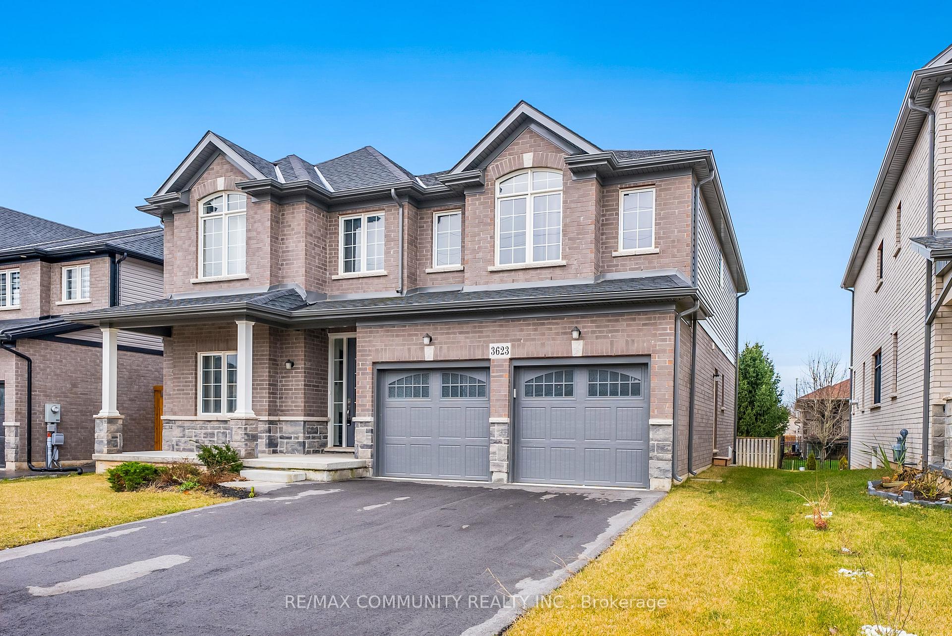 3623 Thunder Bay Road, Fort Erie, ON L0S 1N0 — Fort Erie, Ontario