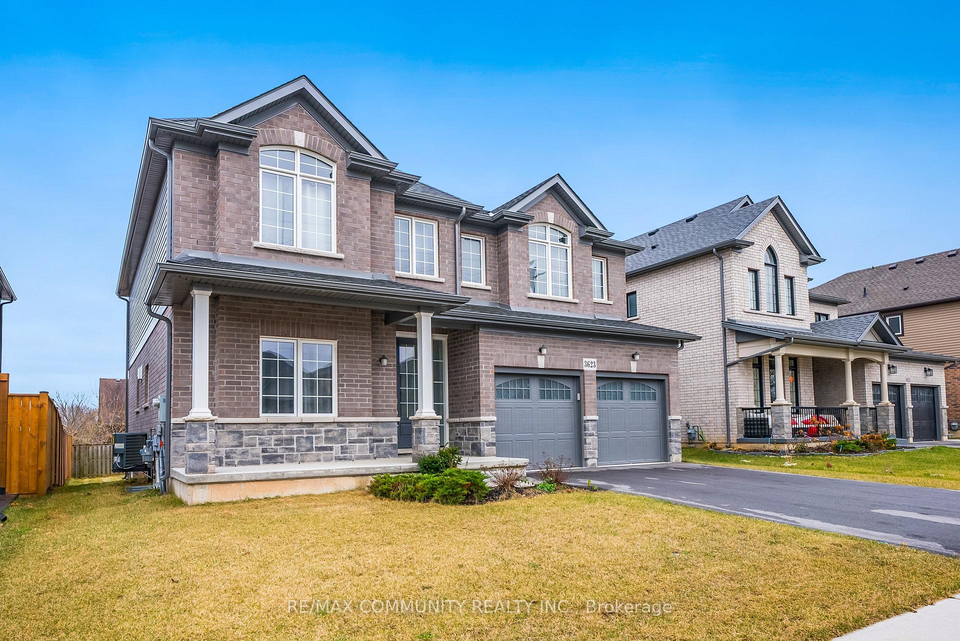 3623 Thunder Bay Road, Fort Erie — photo 2 of 5