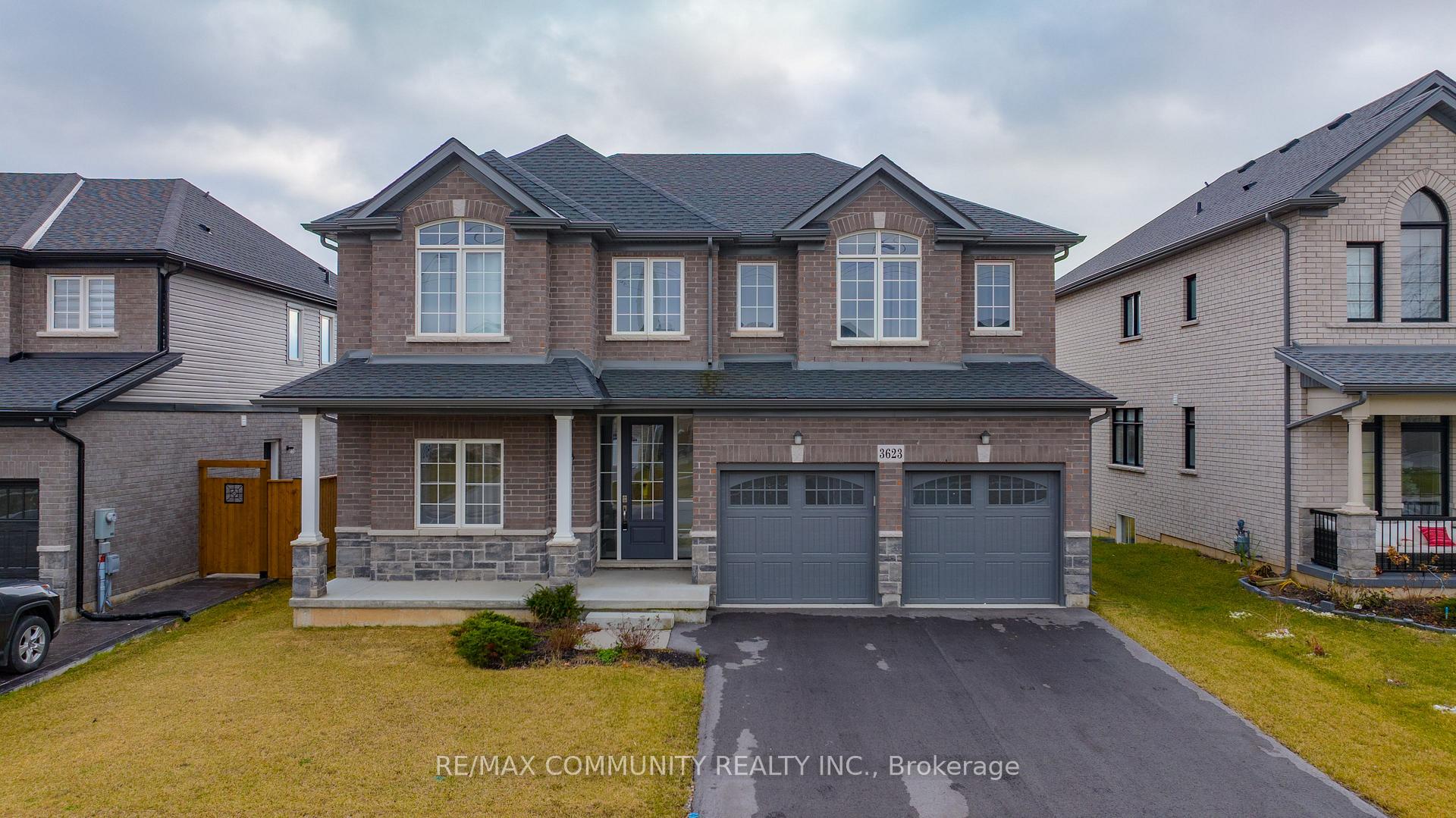 3623 Thunder Bay Road, Fort Erie — photo 3 of 5