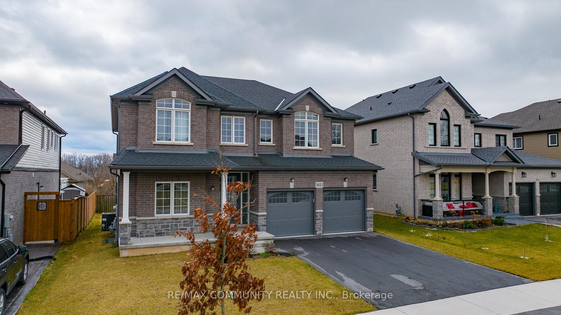 3623 Thunder Bay Road, Fort Erie — photo 4 of 5