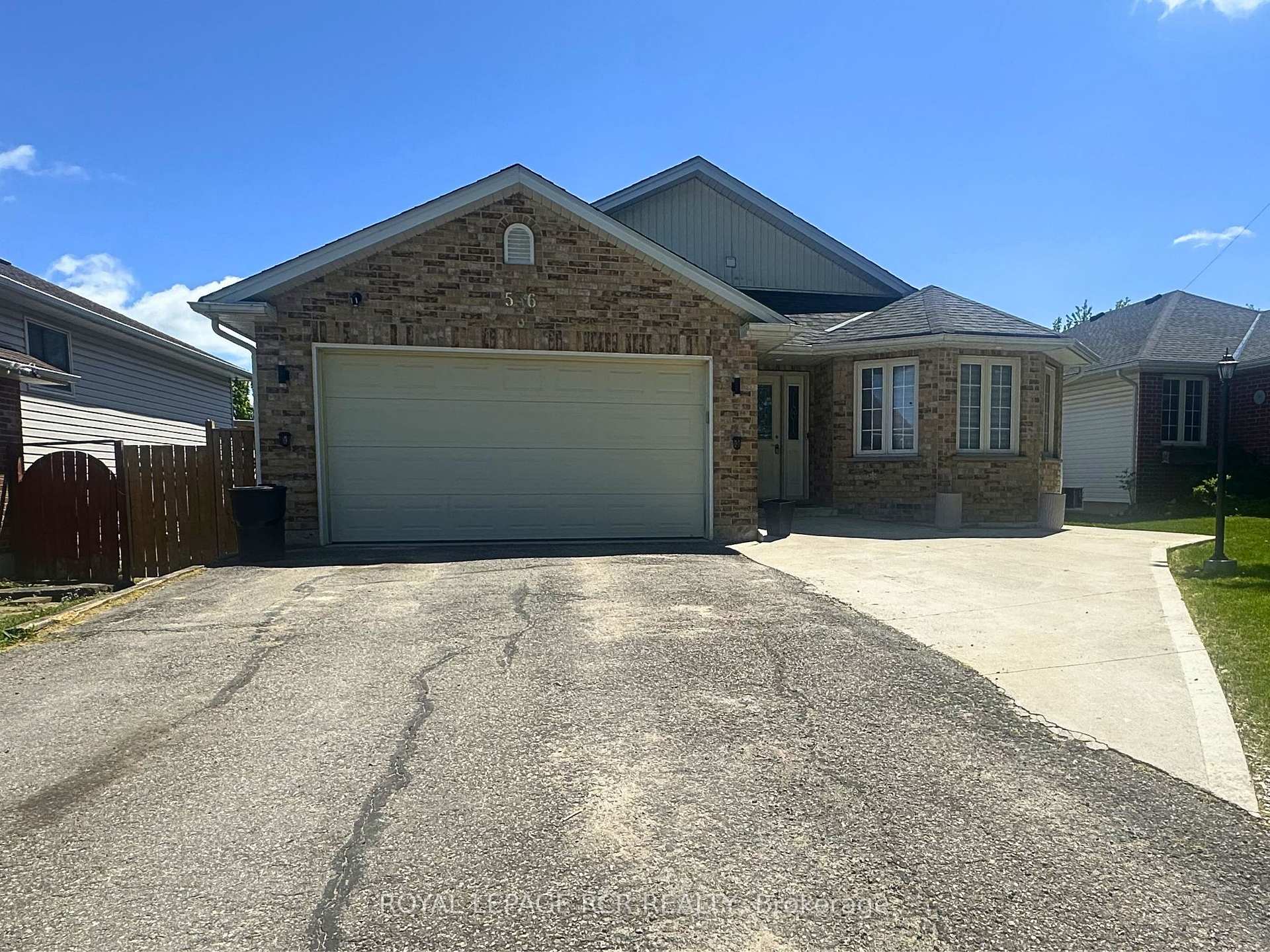 536 Fiddle Park Lane Main, Shelburne, ON L9V 3B1 — Shelburne, Ontario